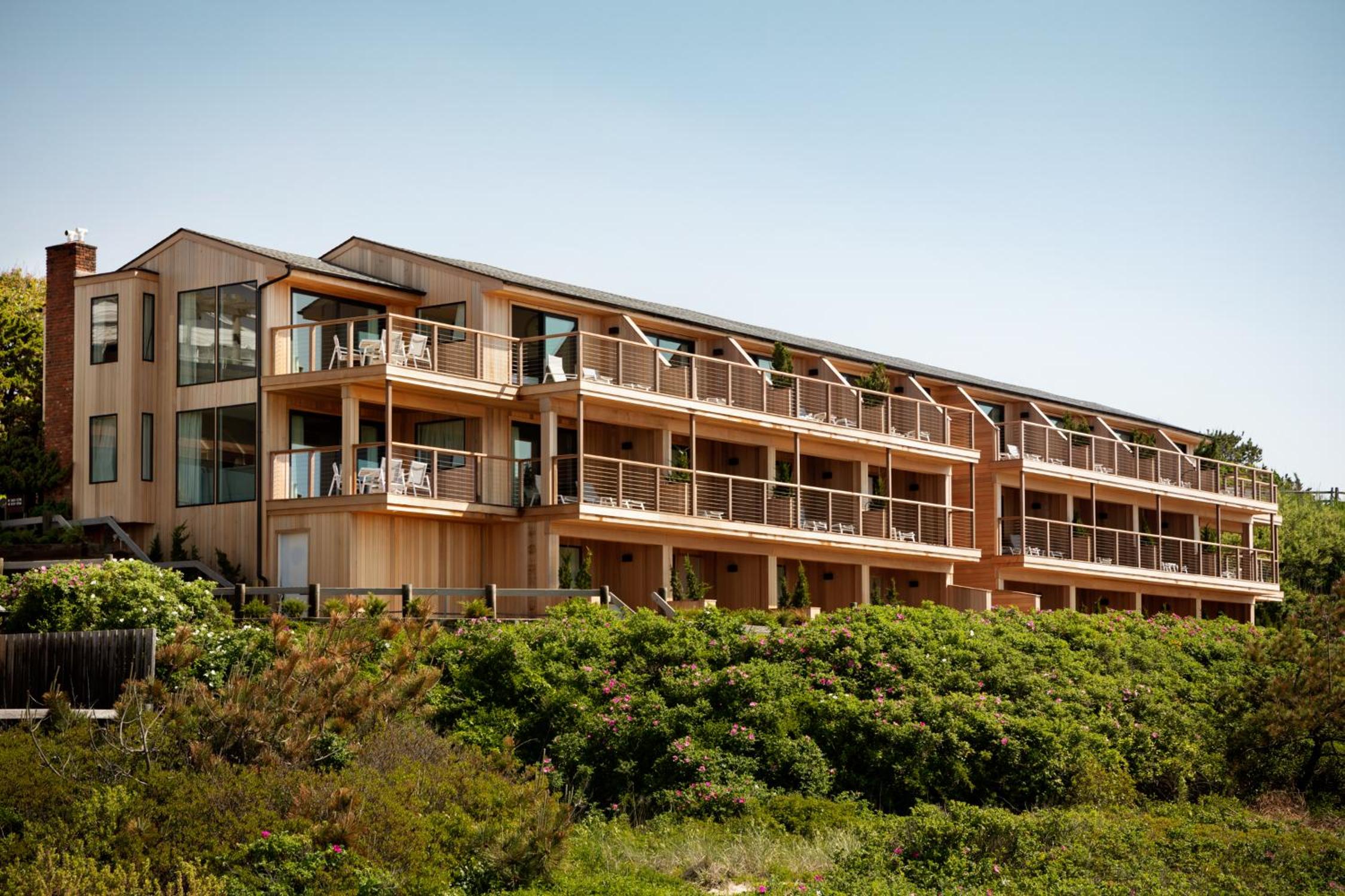 Gurney's Montauk Resort & Seawater Spa, Foto 2