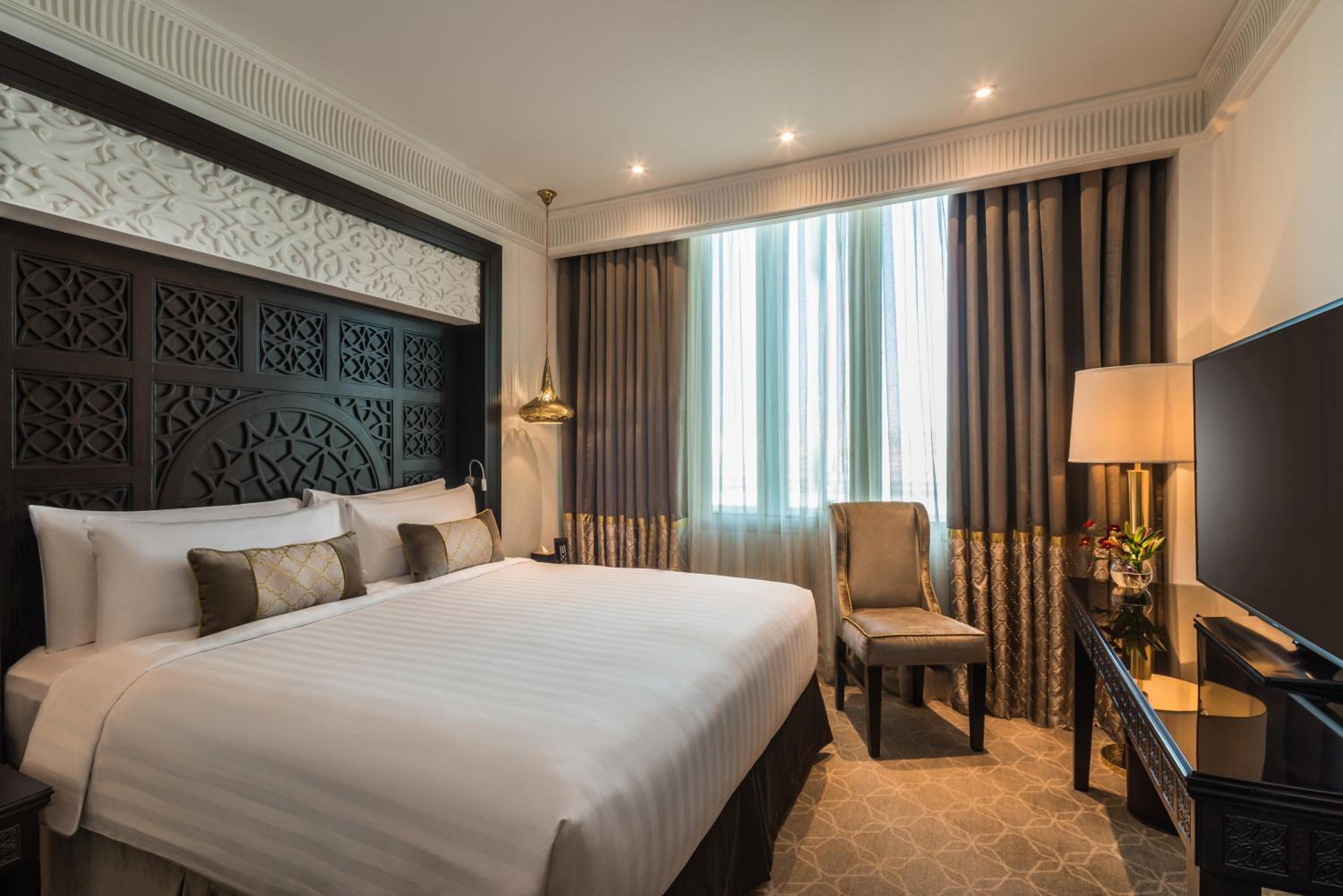Premium Double Room