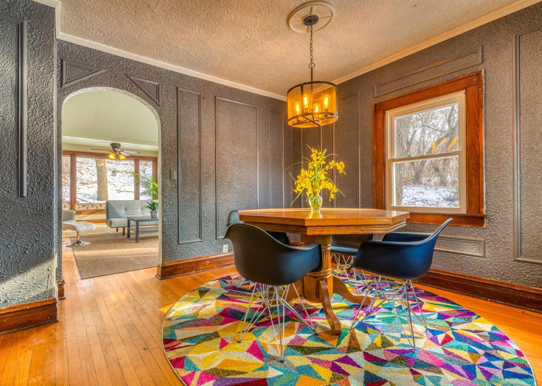 Two-Bedroom House photo 3