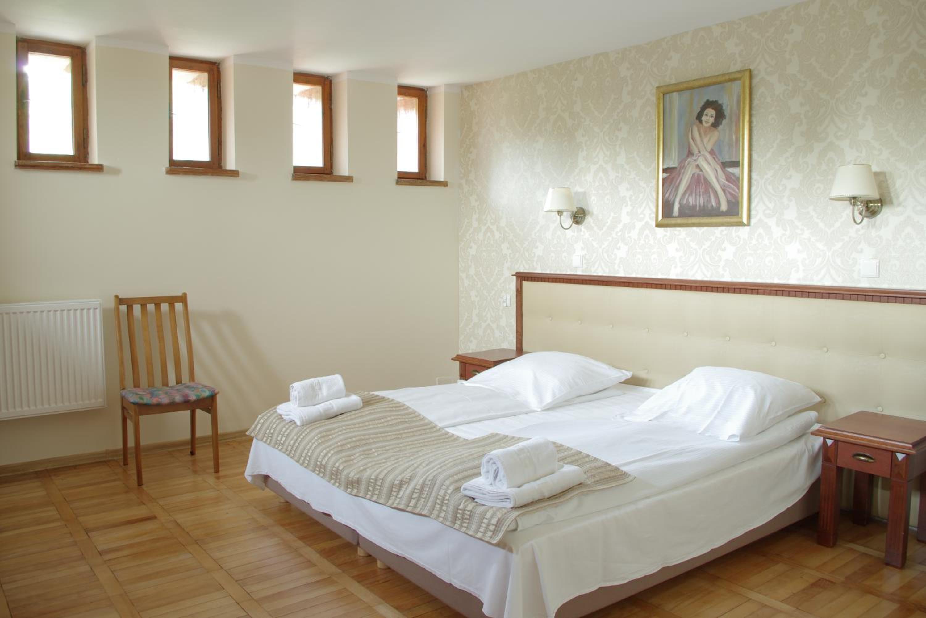Double or Twin Room