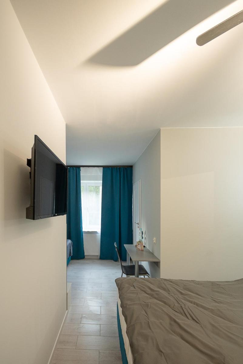 Triple Room with Private Bathroom photo 1