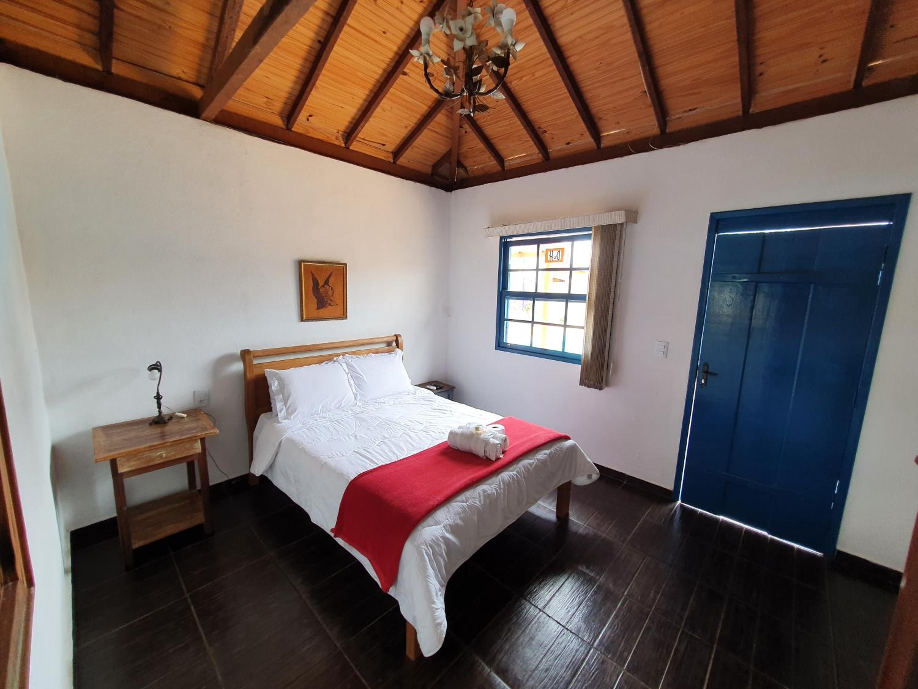 One-Bedroom Chalet photo 2