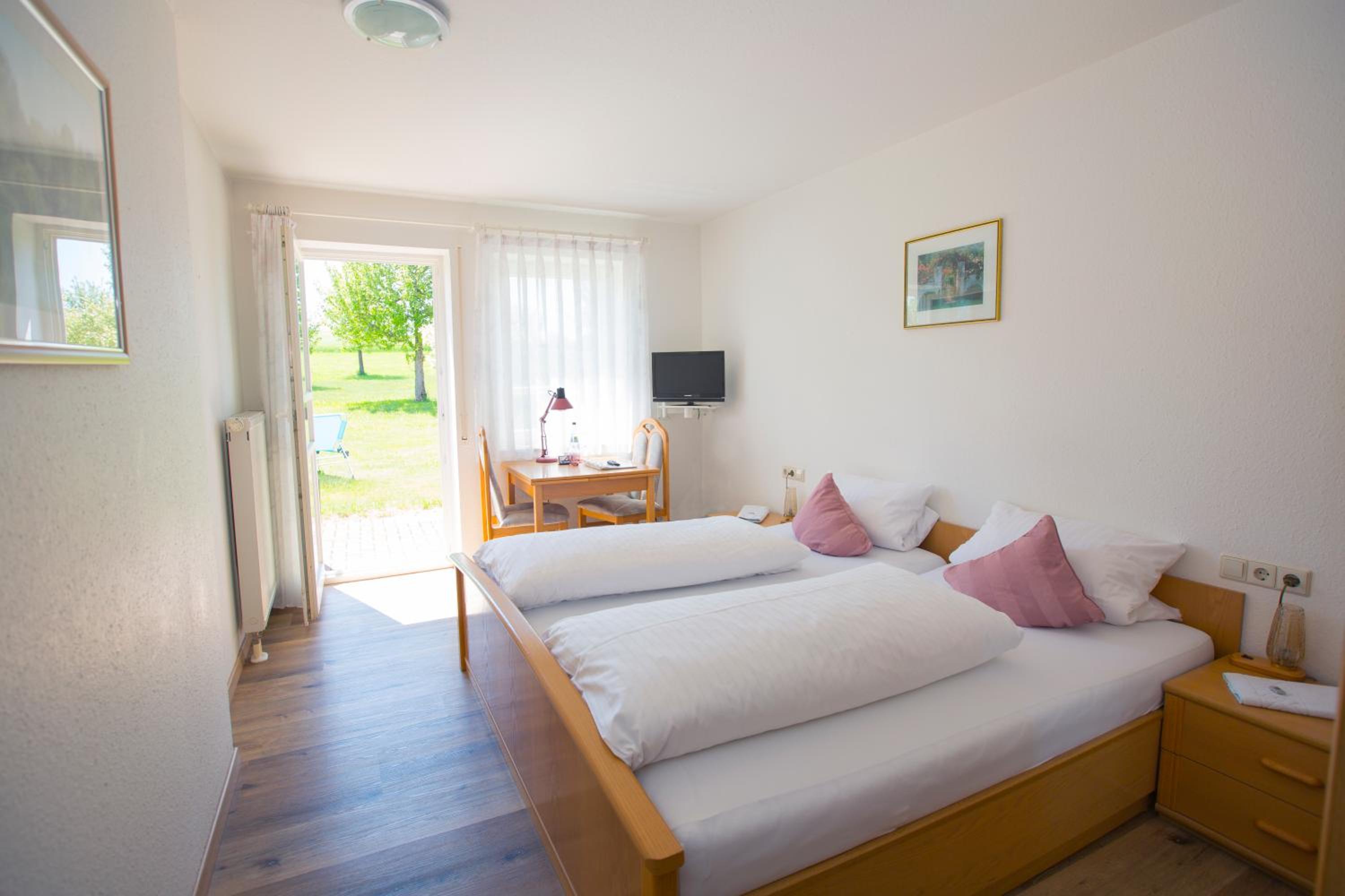 Doppelzimmer photo 3