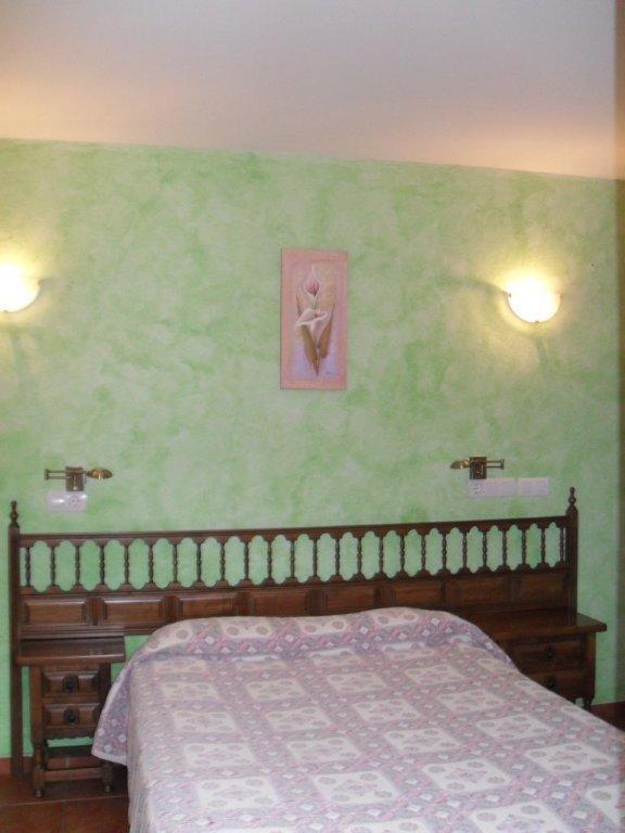 Double Room with Private Bathroom photo 3