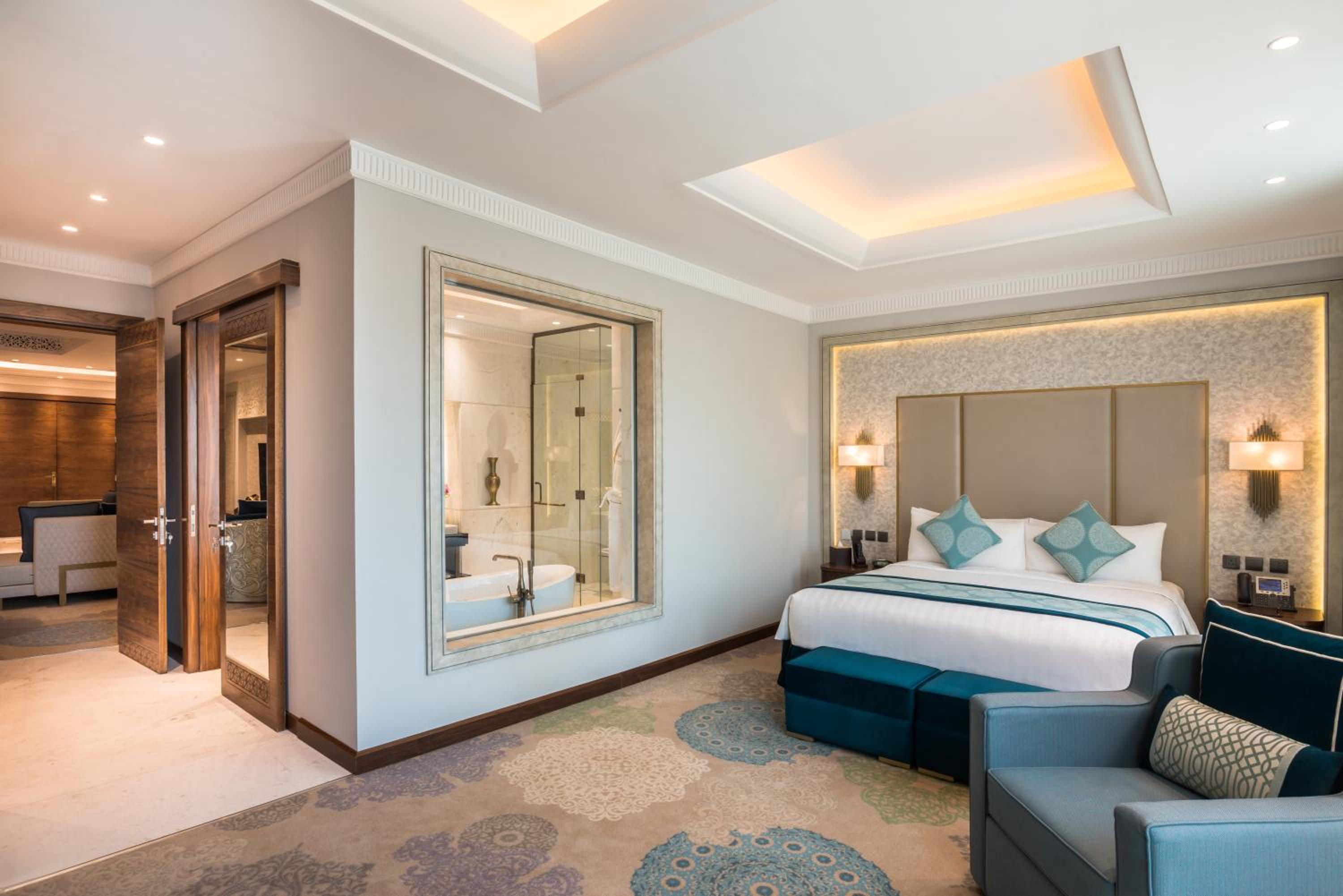 Mashreq Suite