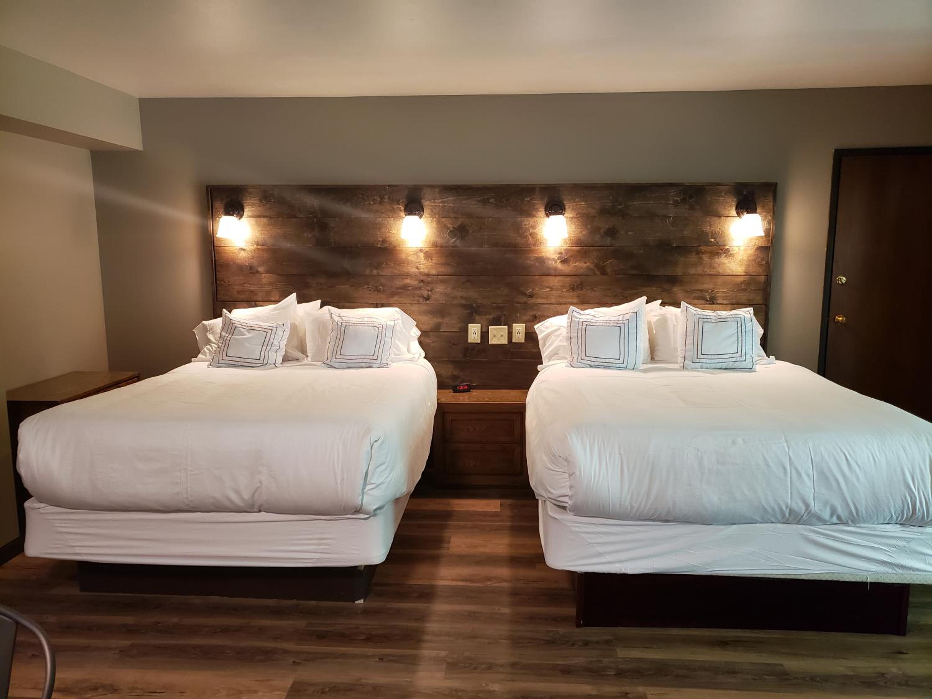 Studio With Sofa Bed