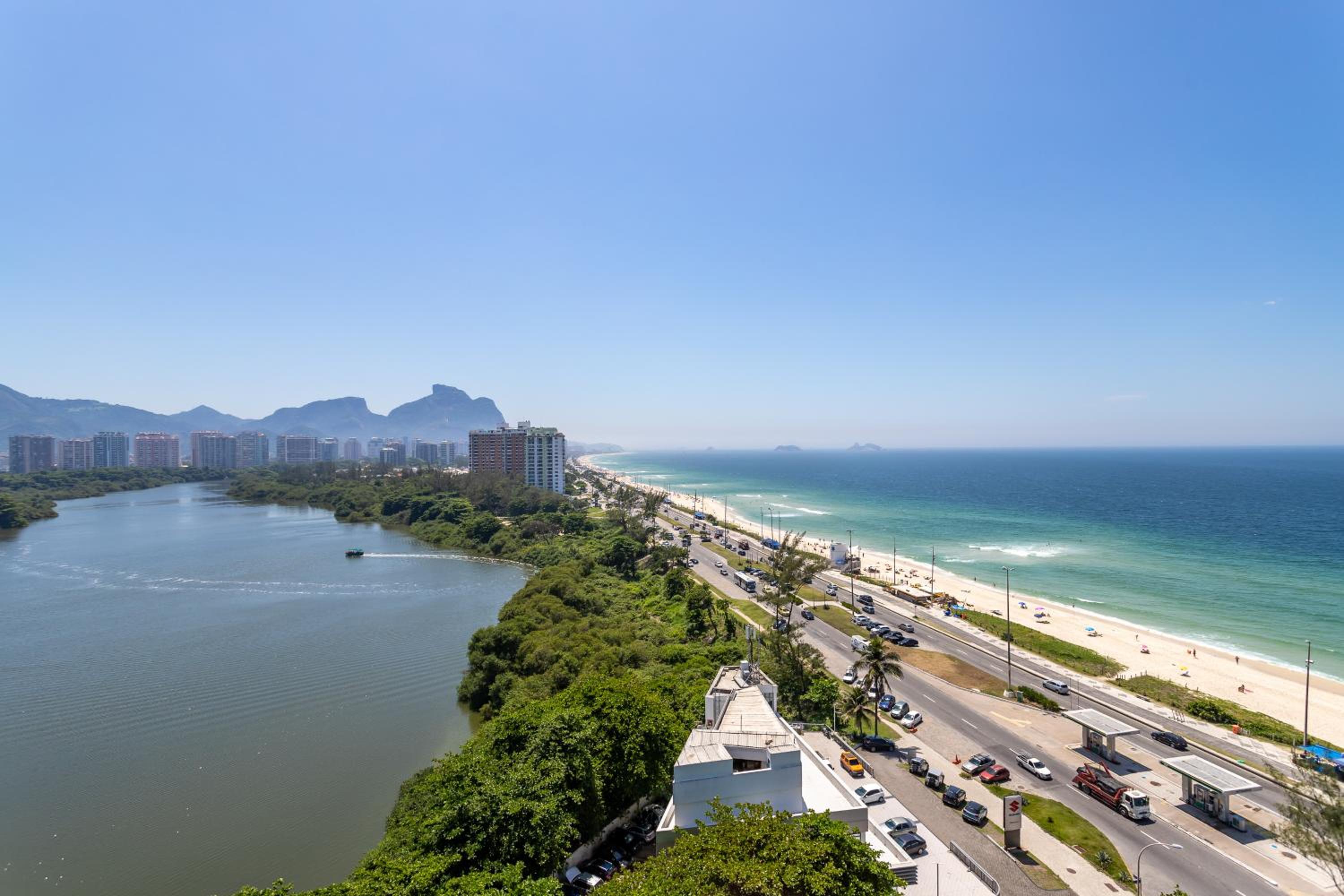 Apartment with Sea View thumbnail 5