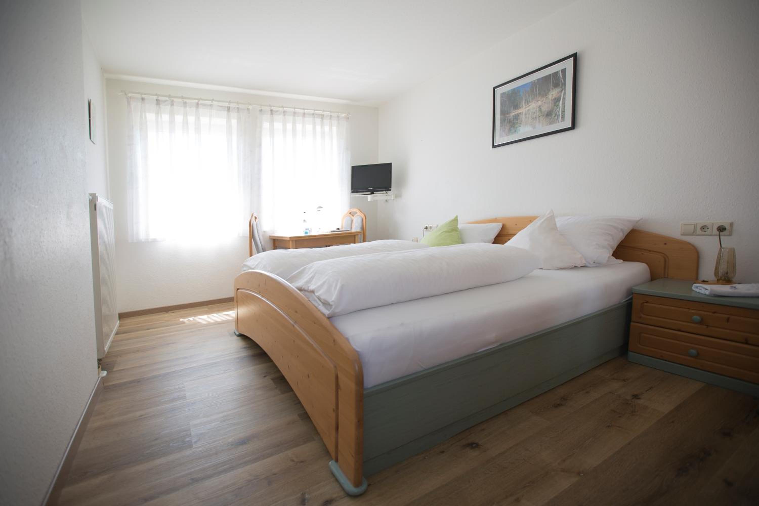 Doppelzimmer photo 2