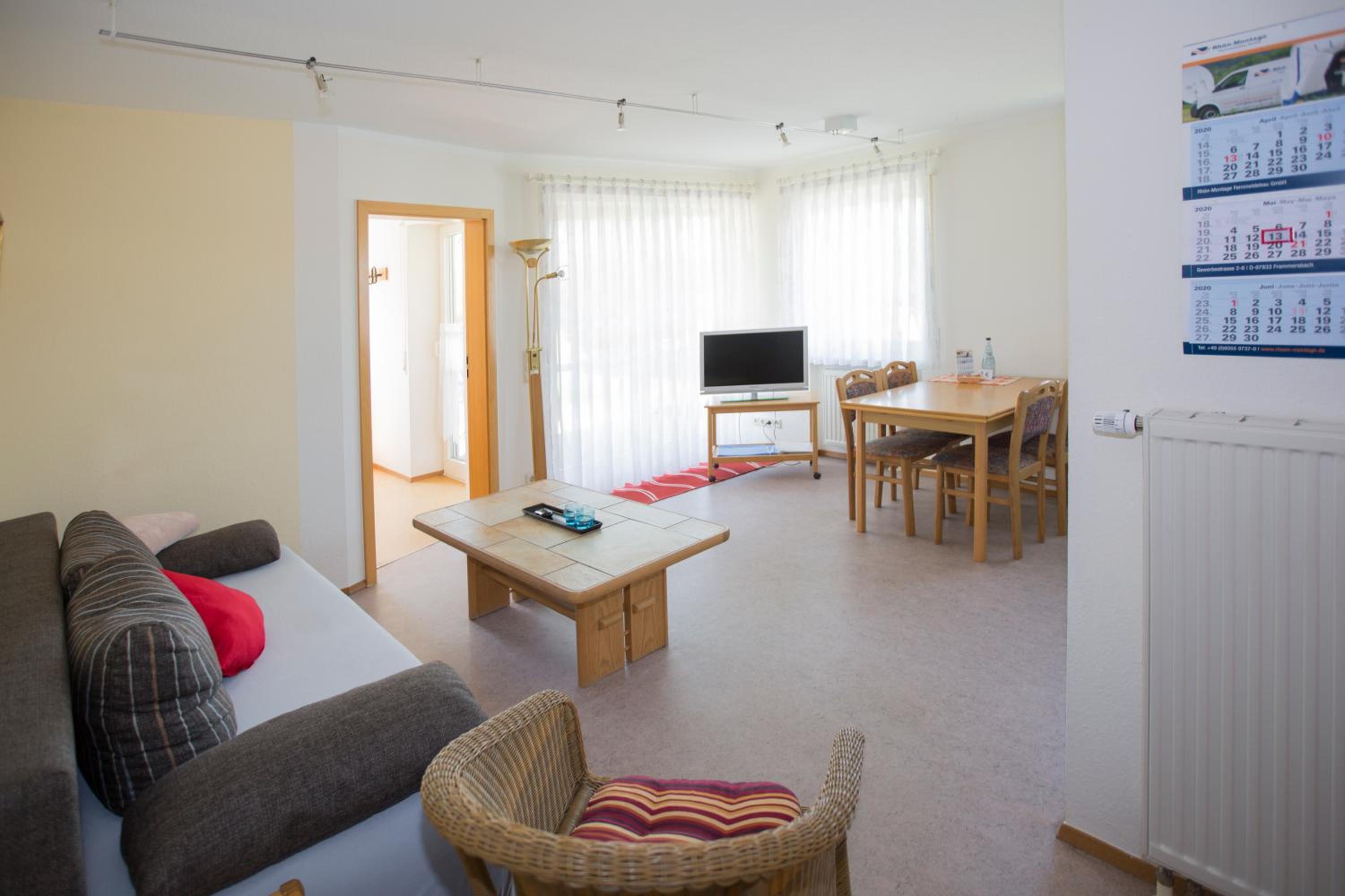 Family Room photo 3