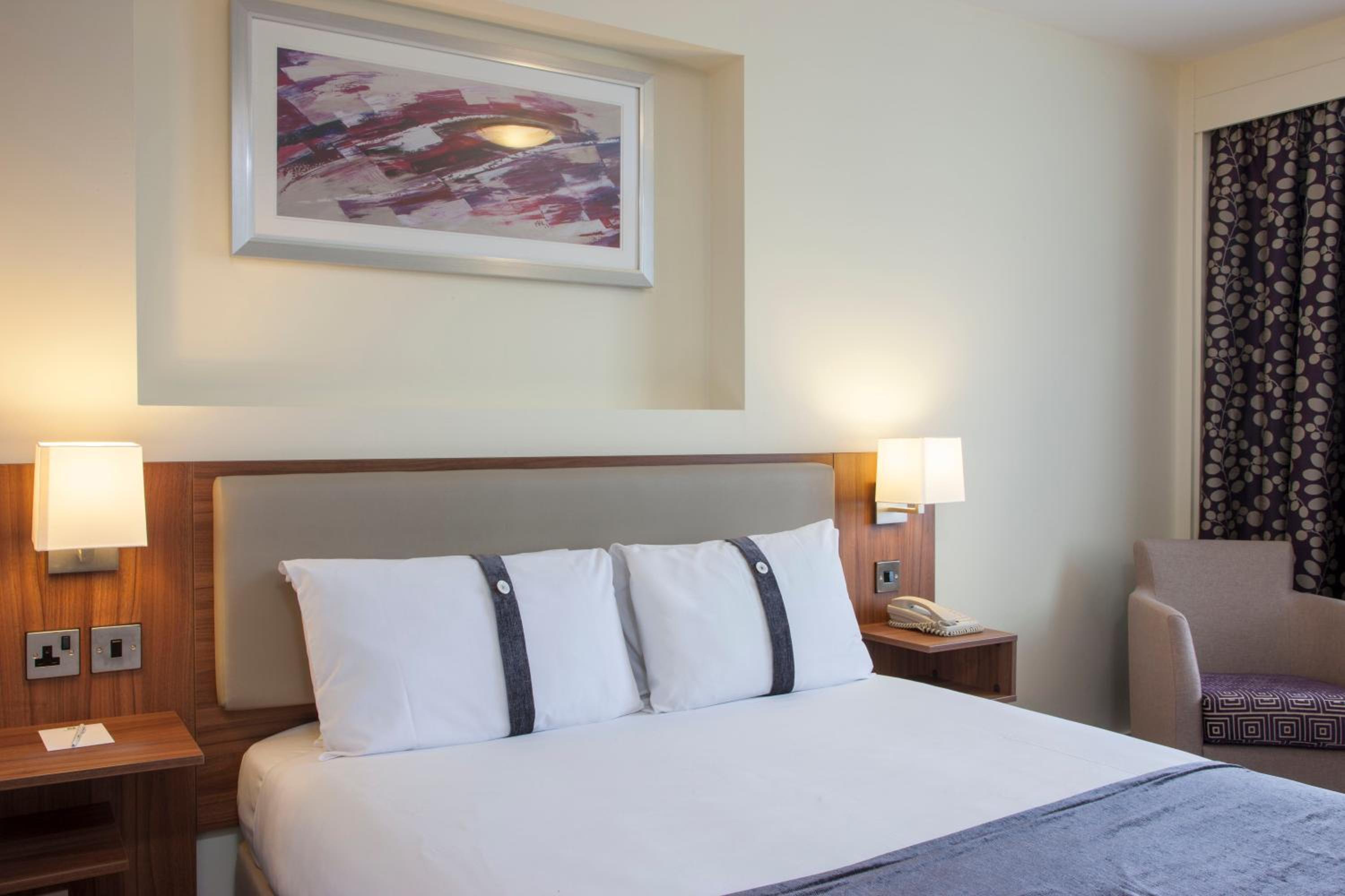 Holiday Inn Lancaster by IHG, Billede 4