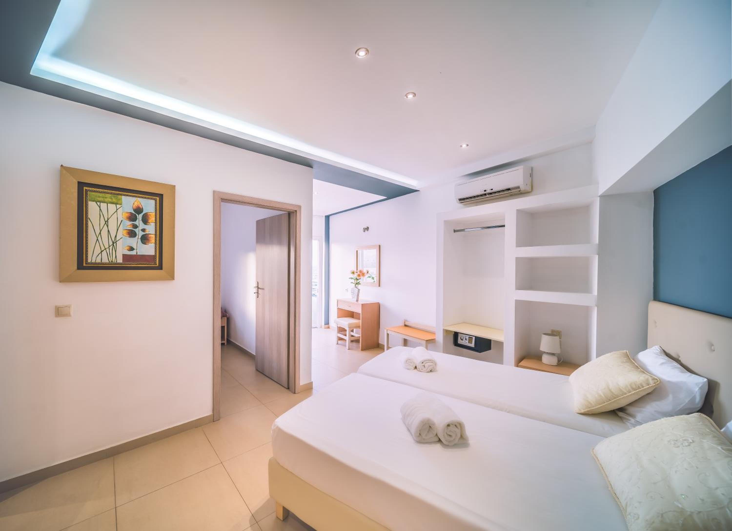 Superior Apartment photo 1