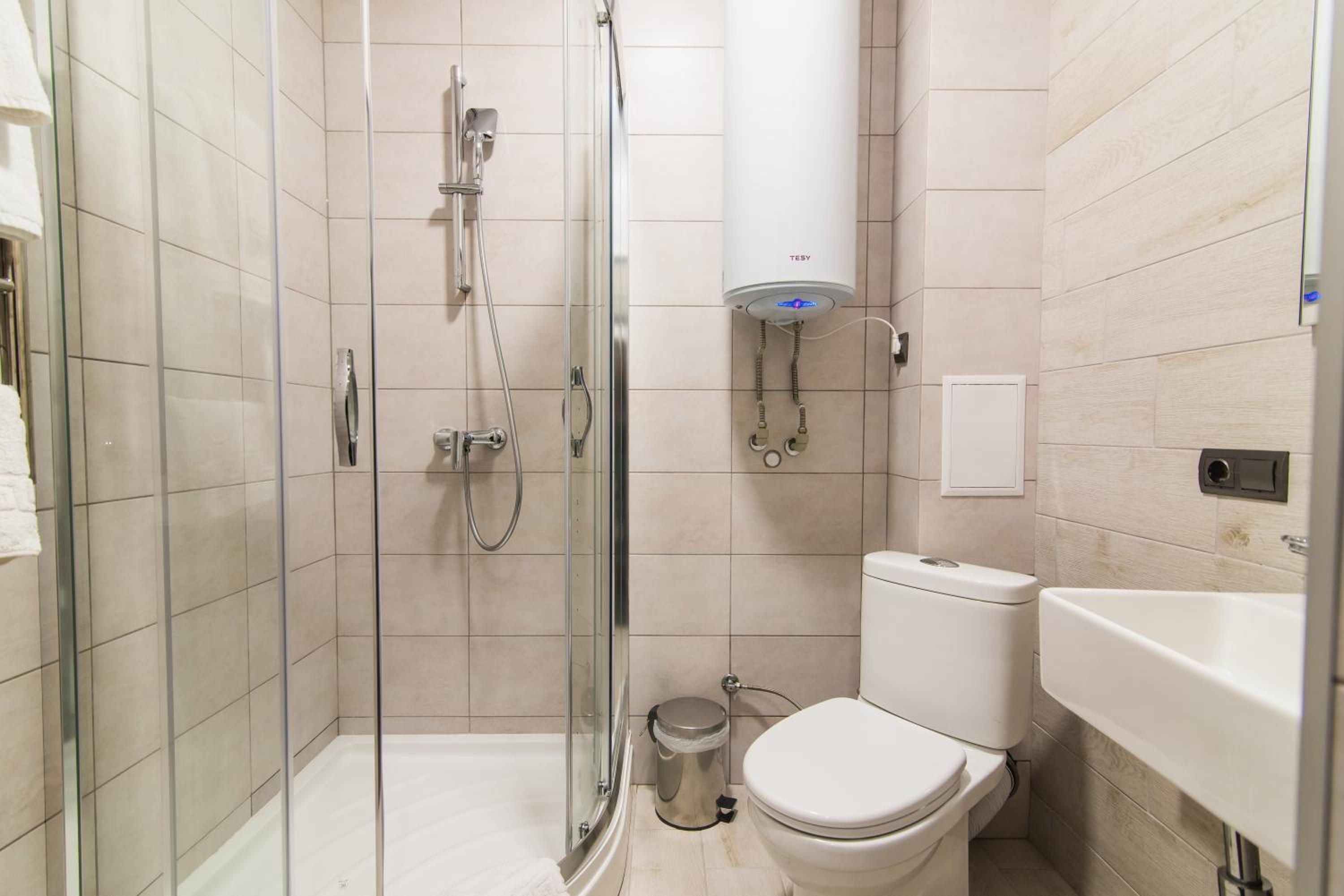 Standard Double or Twin Room photo 3