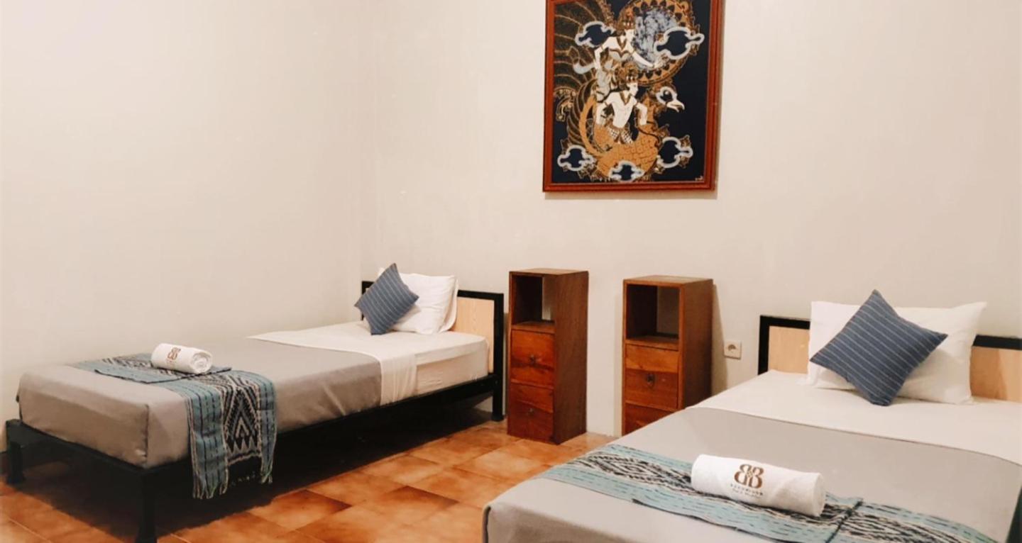 Double Room - Photo 2
