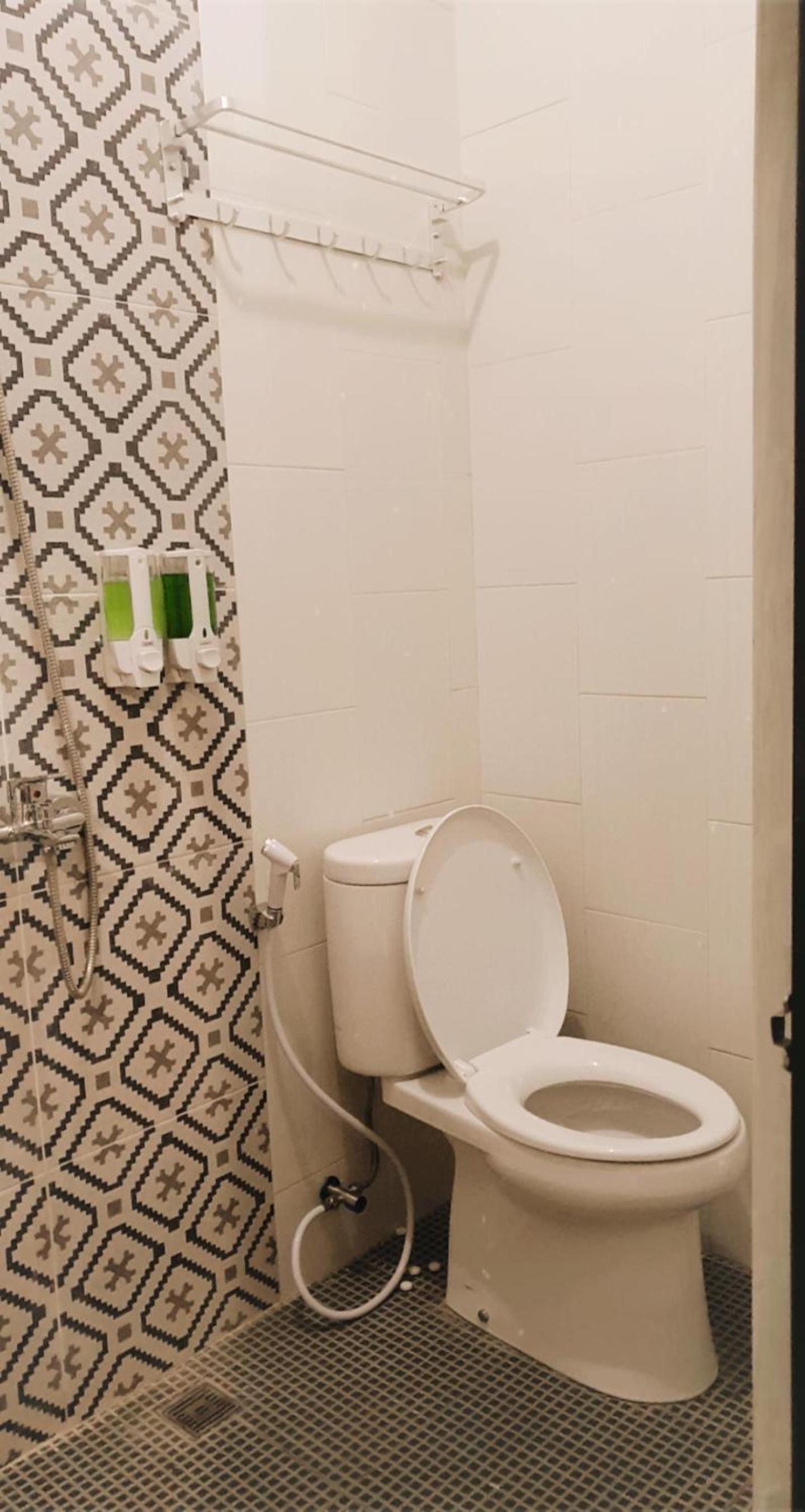 Double Room - Photo 3