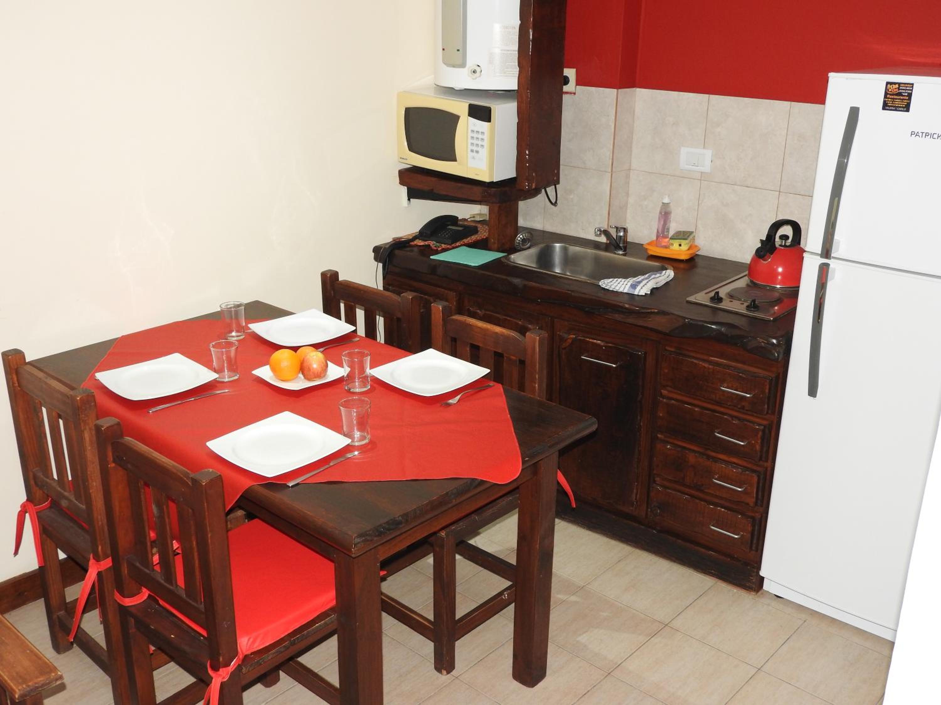 Apartment - Ground Floor photo 2
