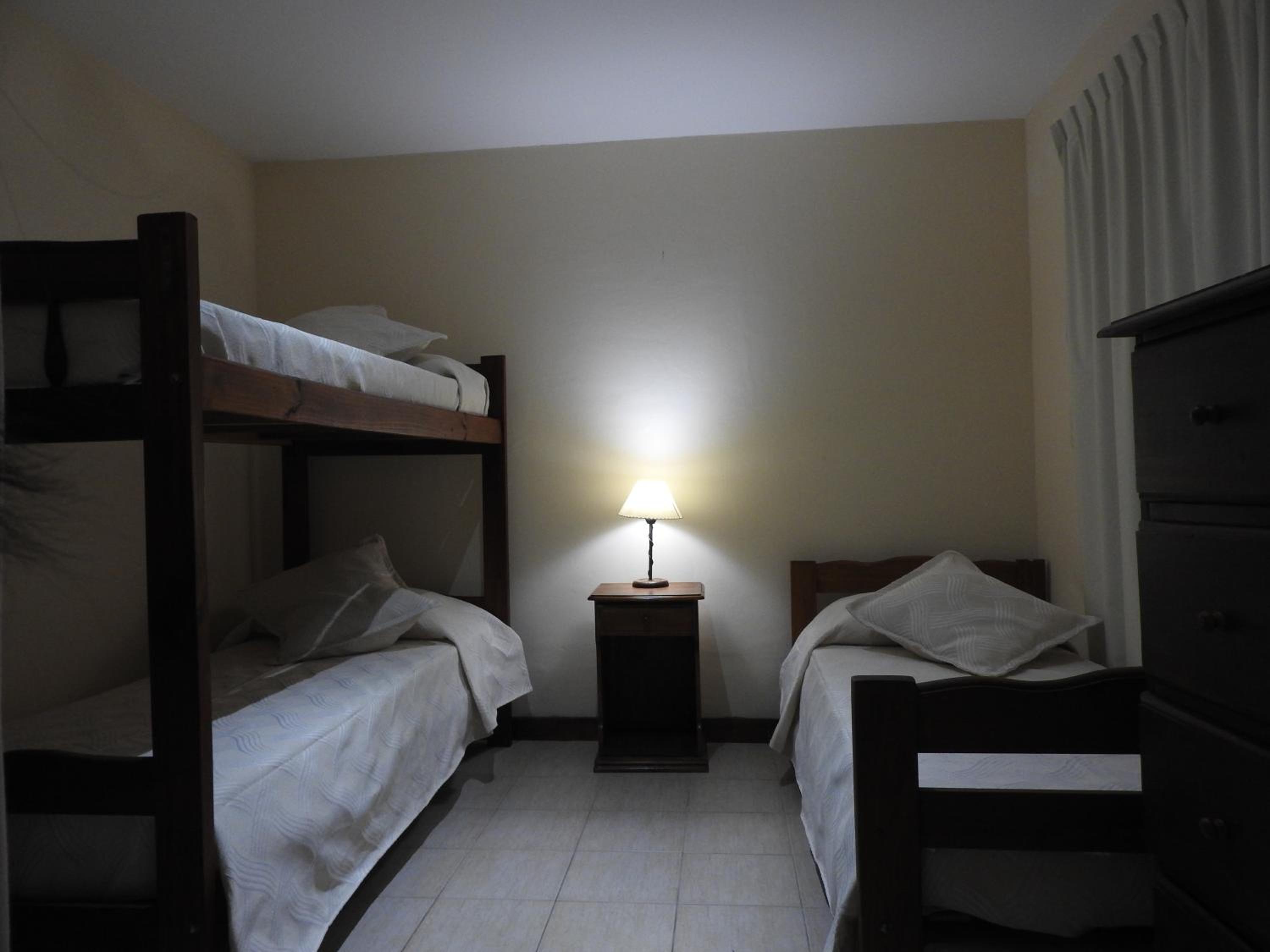 Apartment - Ground Floor photo 3