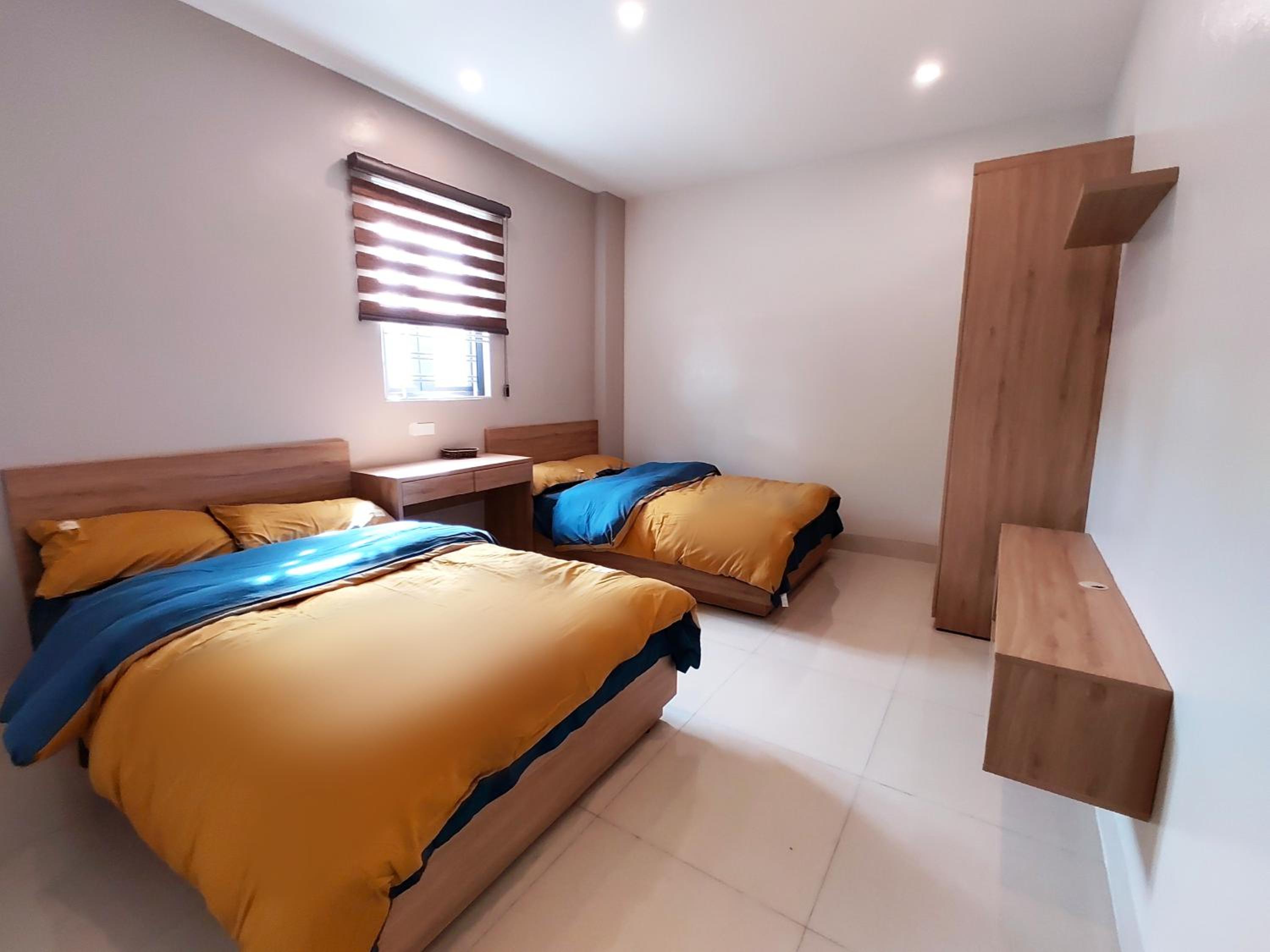 Double Room with Private Bathroom photo 1