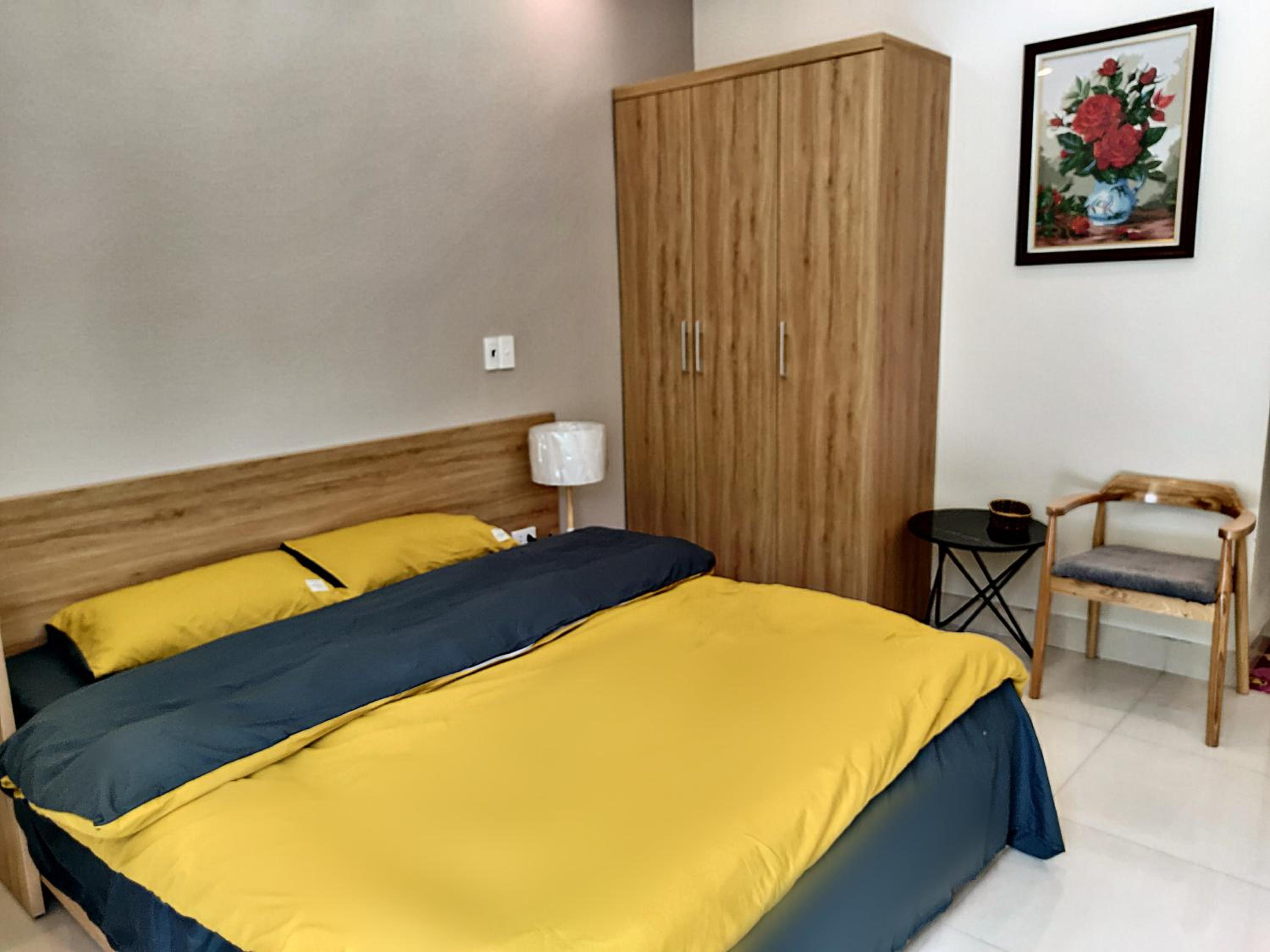 Double Room with Mountain View photo 3
