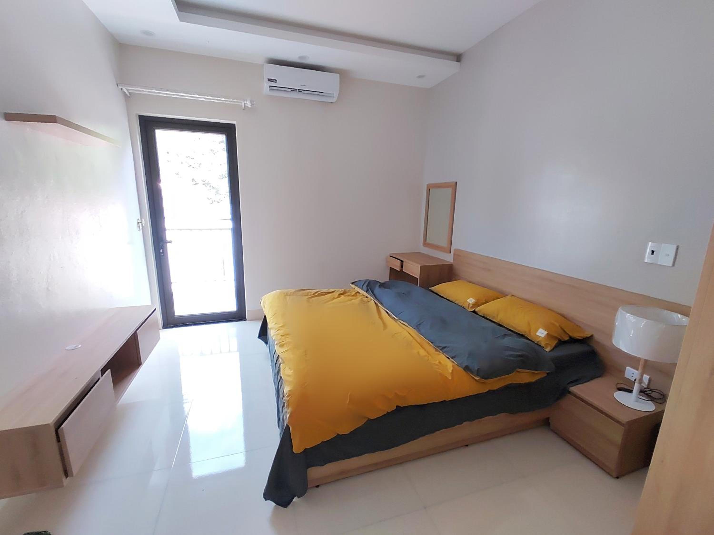 Double Room with Mountain View photo 2