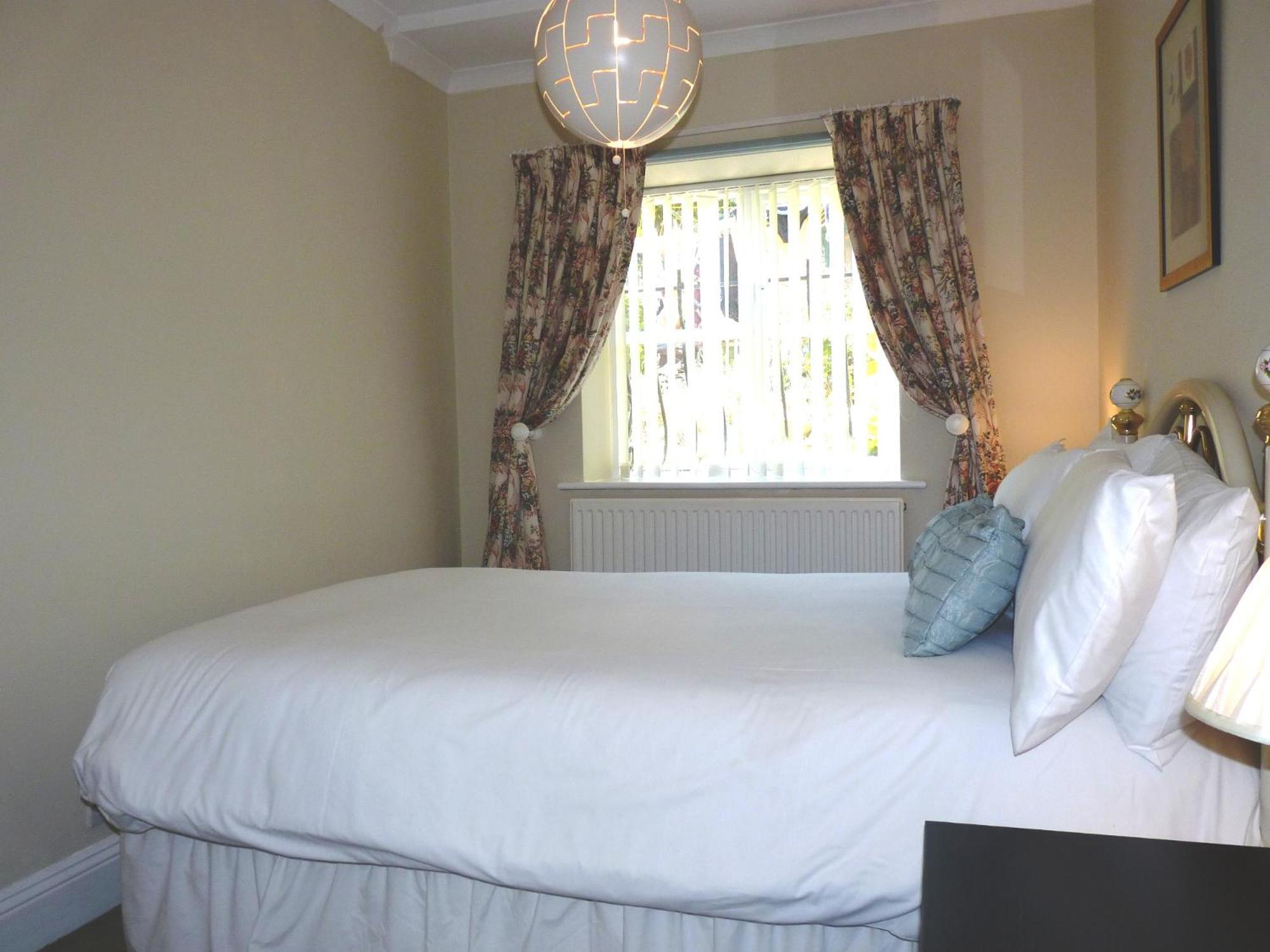 One-Bedroom House photo 2