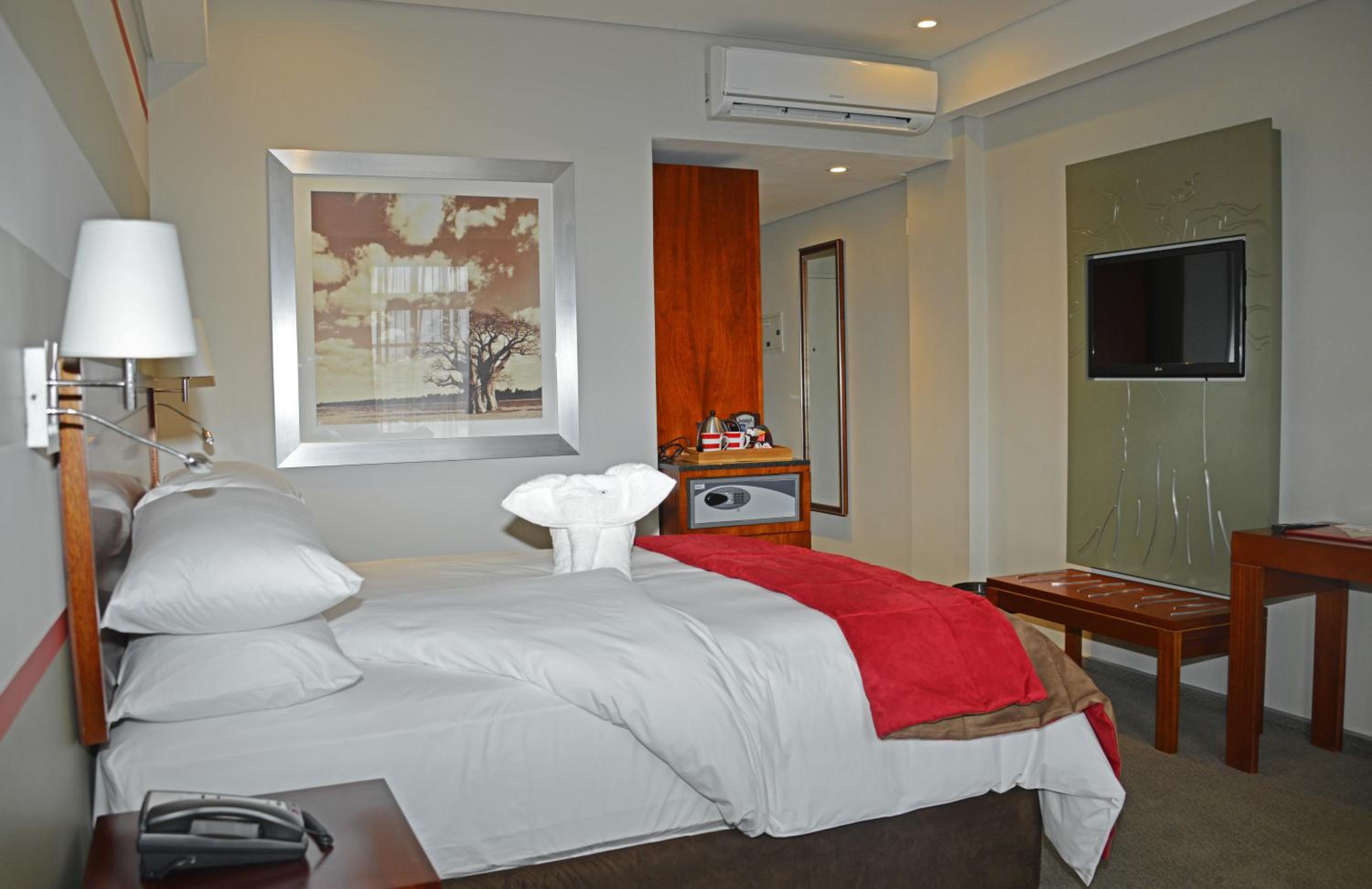 Standard Double Room photo 2