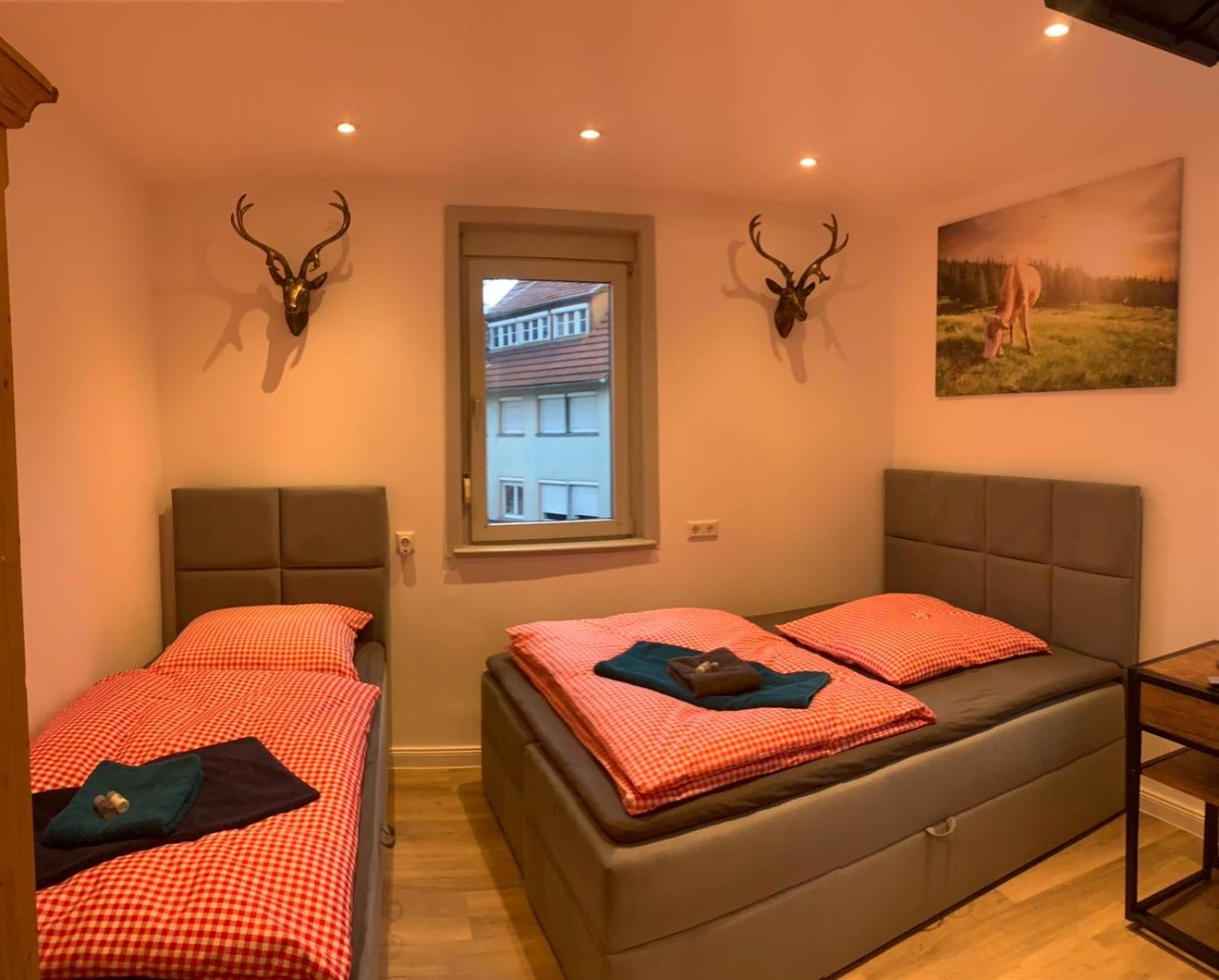 Triple Room with Bathroom - Photo 1