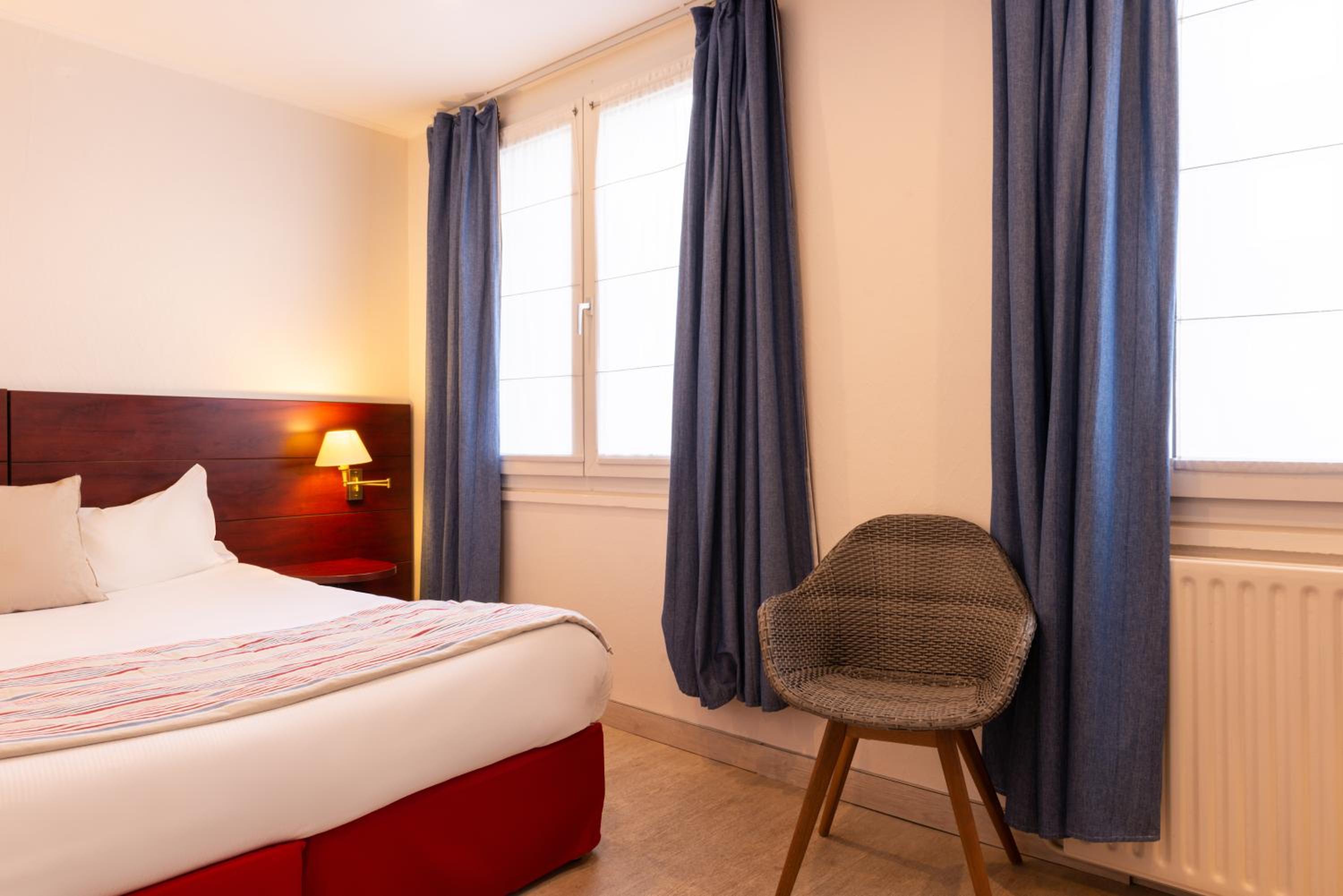 Superior Double Room with Garden View - Photo 5