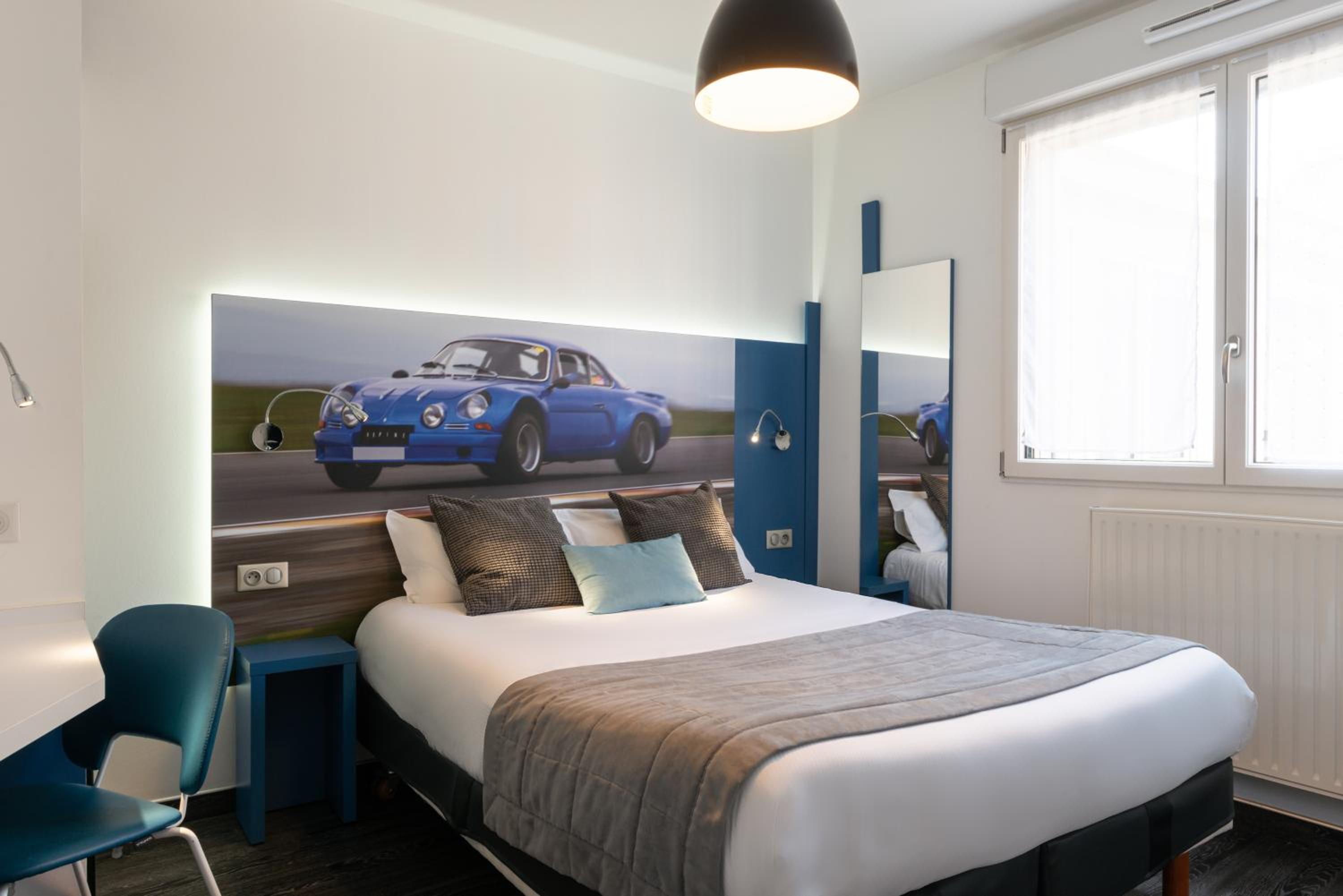 Superior Double Room with Garden View - Photo 2
