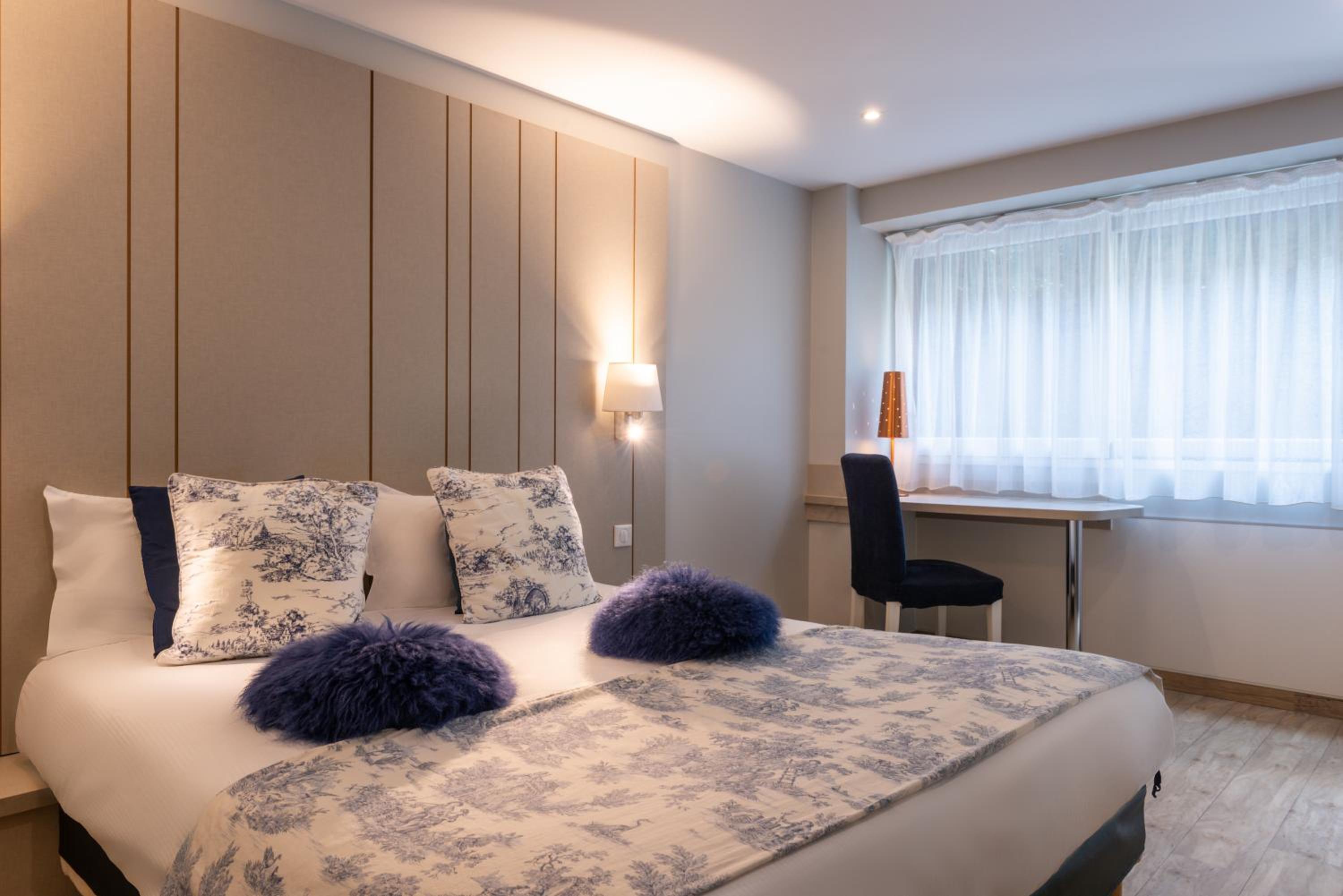 Superior Double Room with Garden View - Photo 4