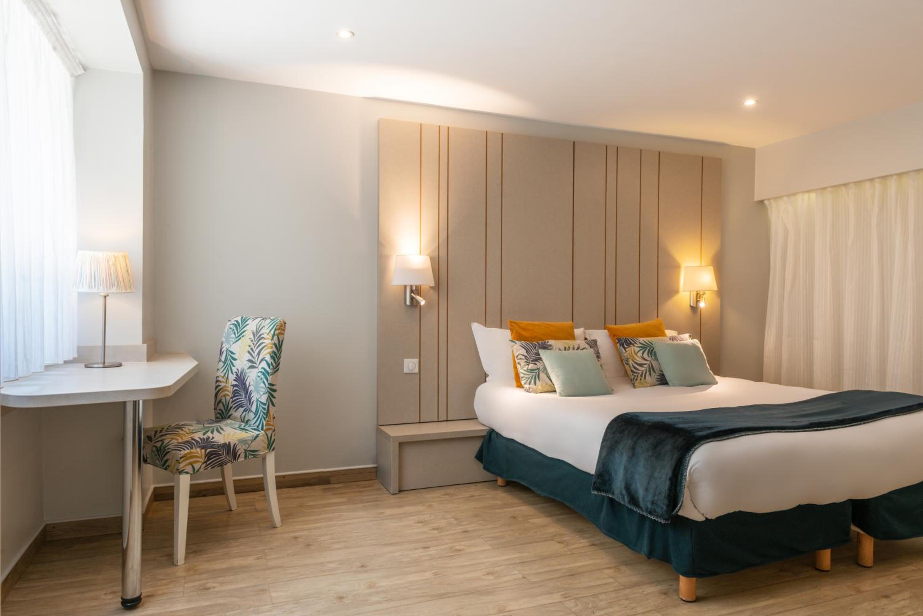 Superior Double Room with Garden View - Photo 6