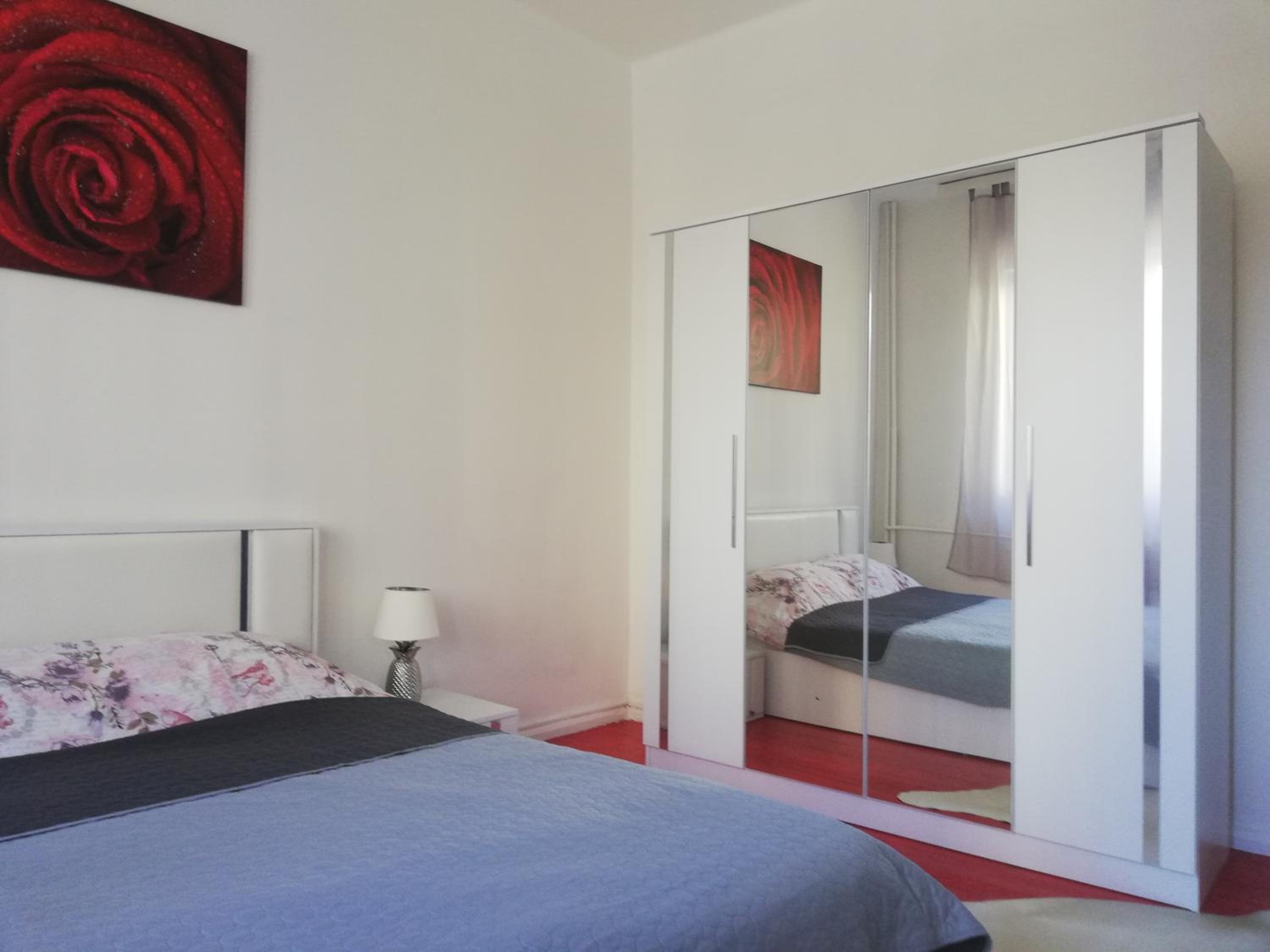Two-Bedroom Apartment - Photo 18