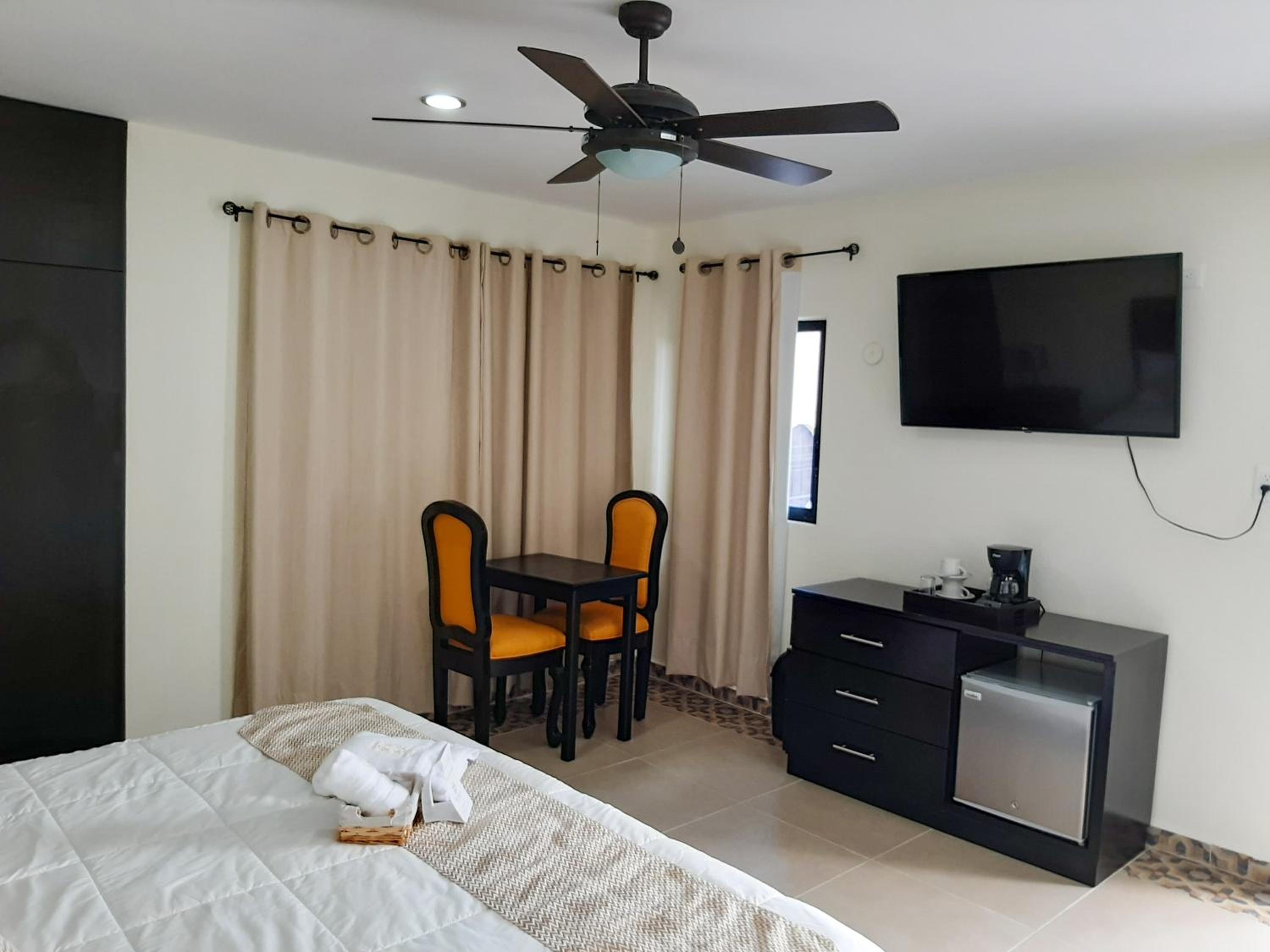 Standard Double Room photo 1