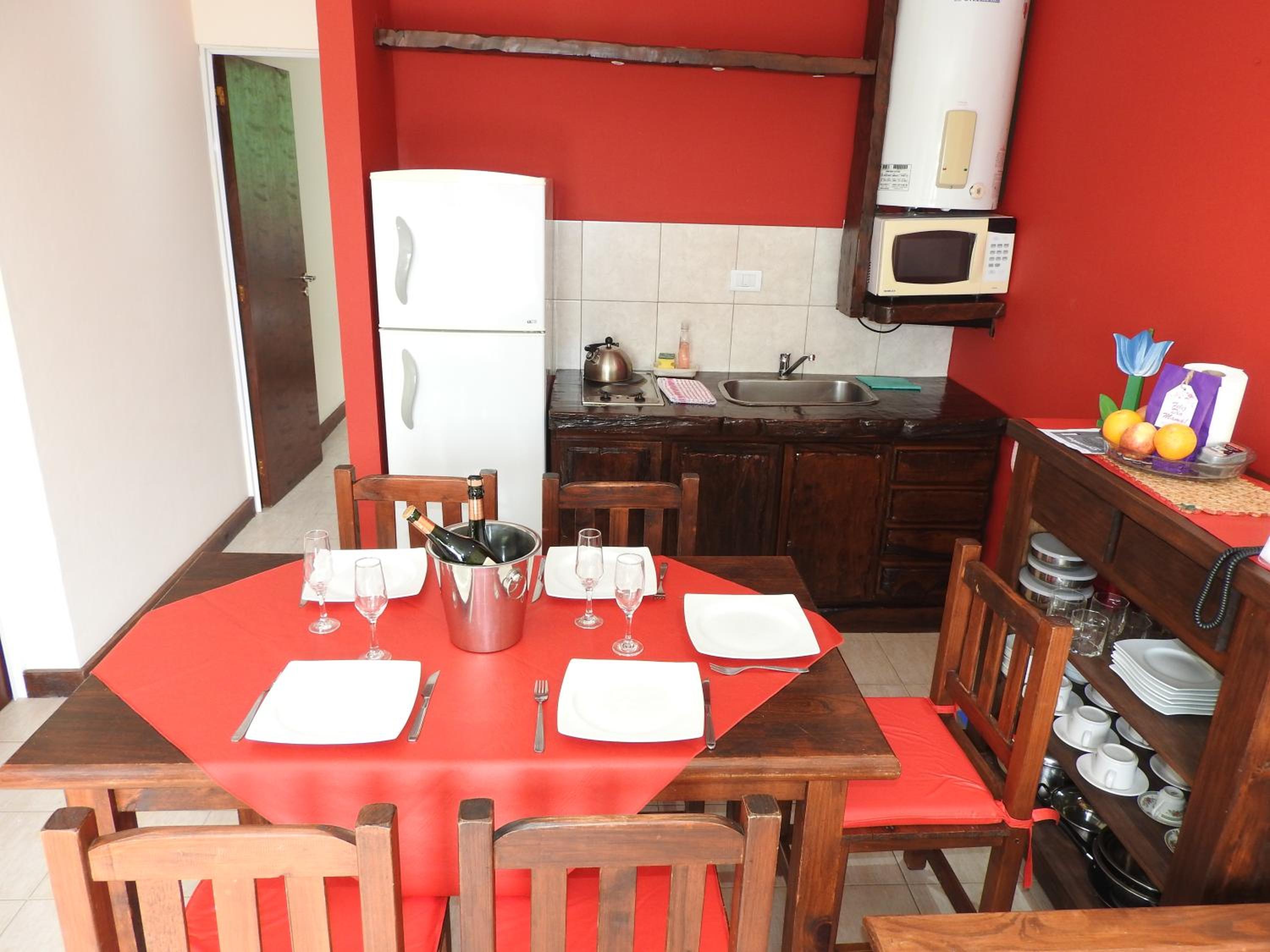 Apartment - Ground Floor photo 3
