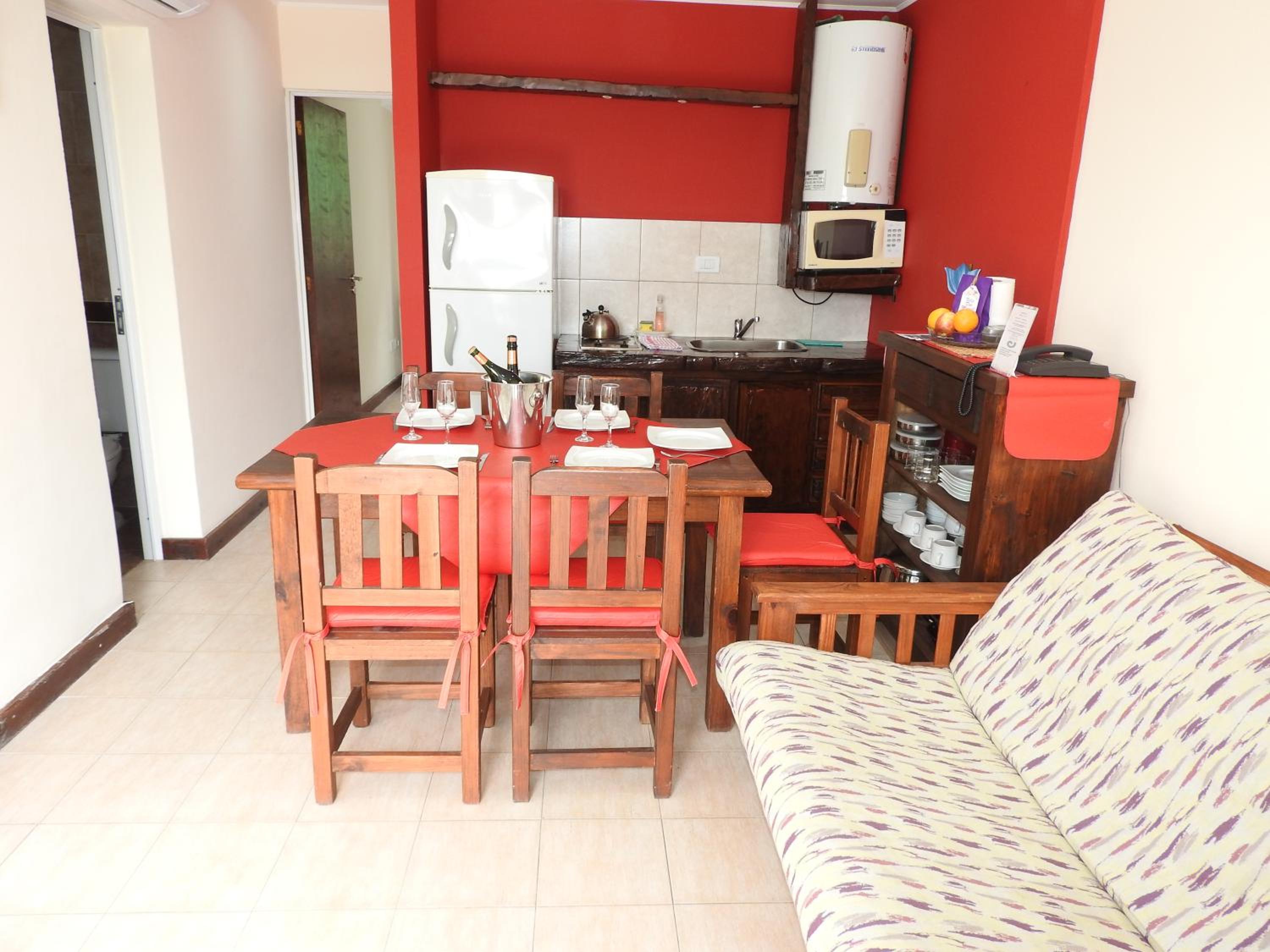 Apartment - Ground Floor photo 2