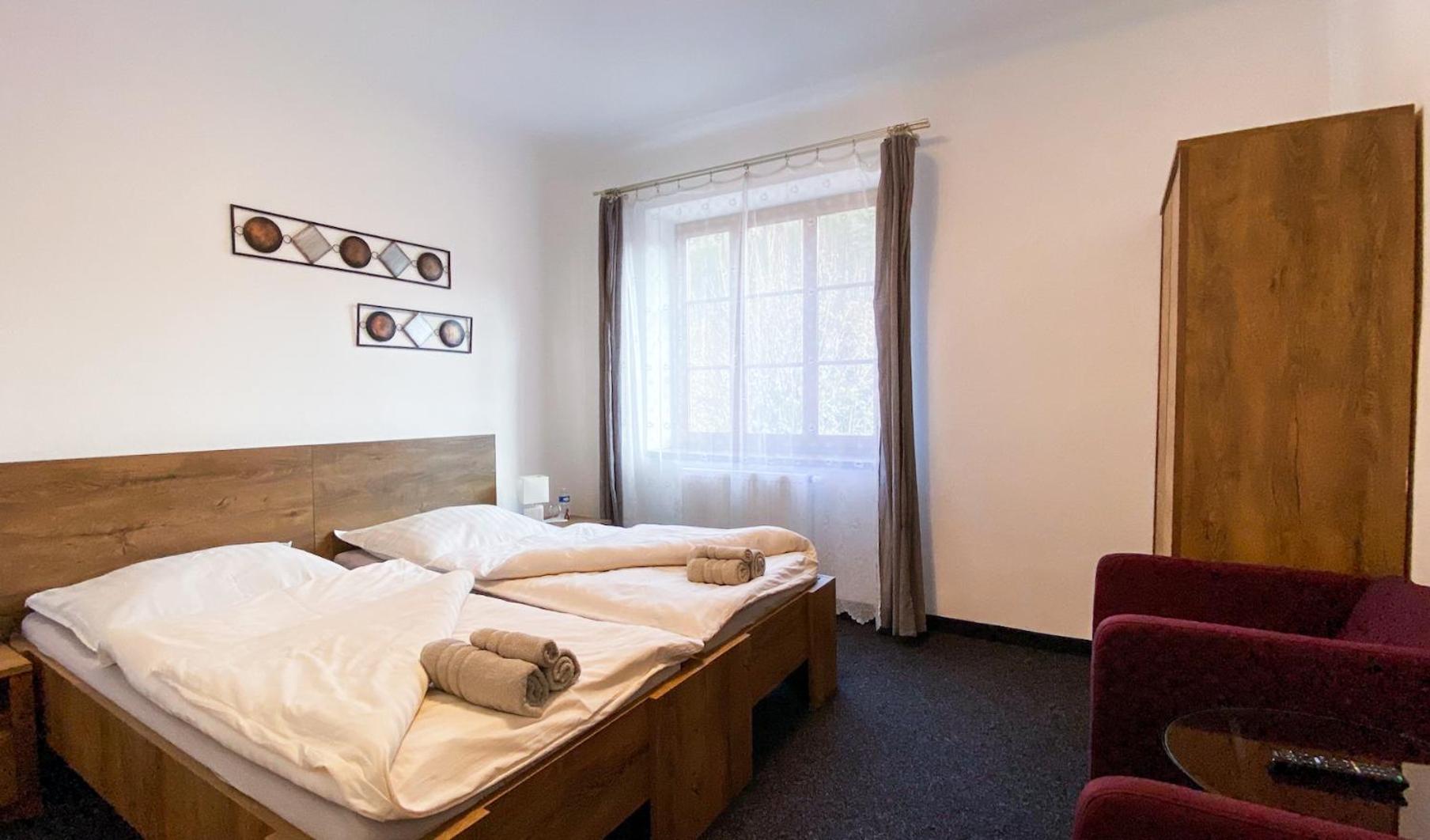 Double or Twin Room - Photo 2