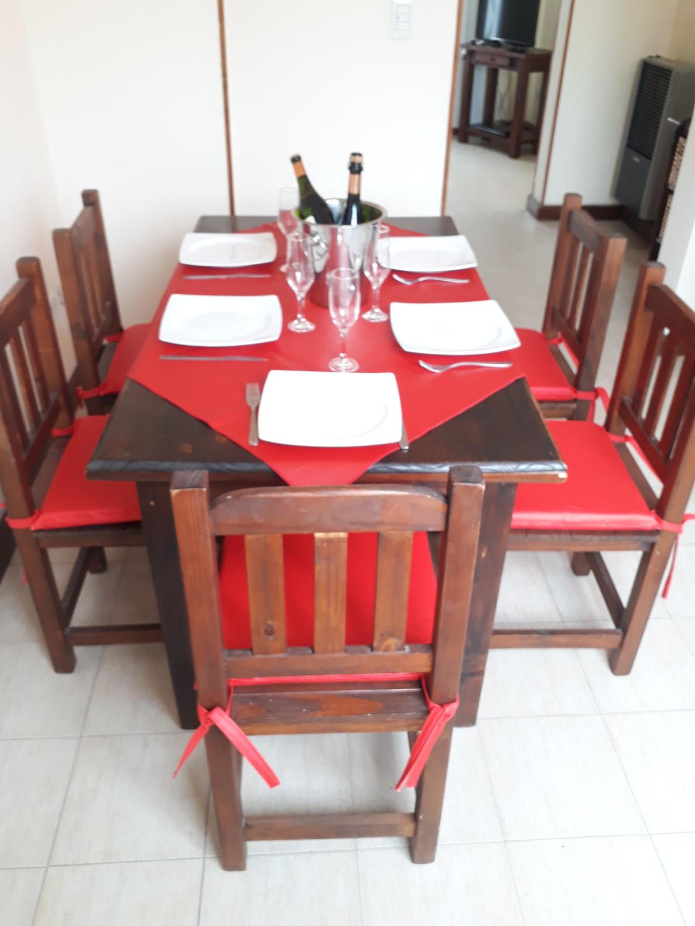 Duplex Apartment photo 3