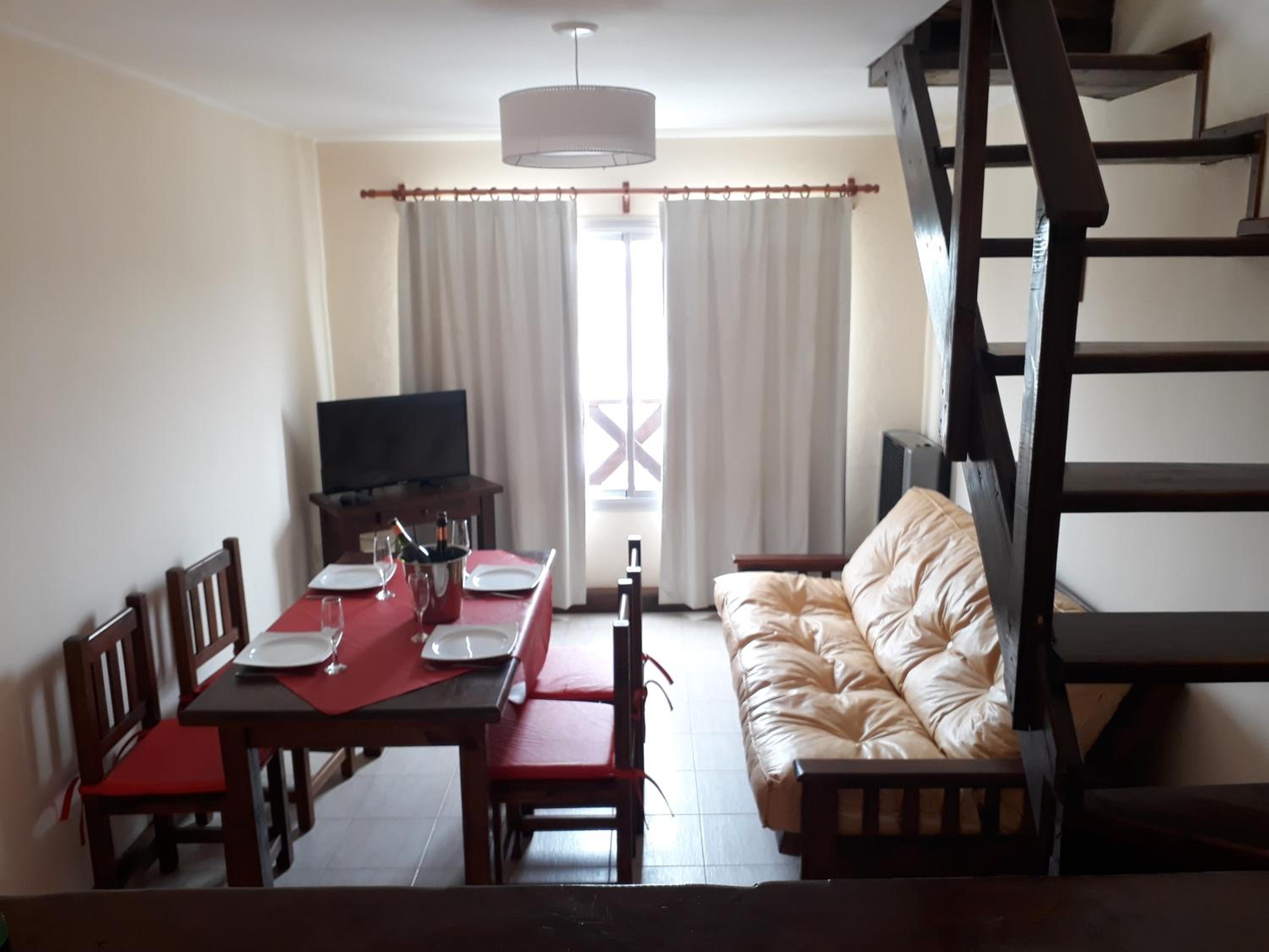 Duplex Apartment photo 1
