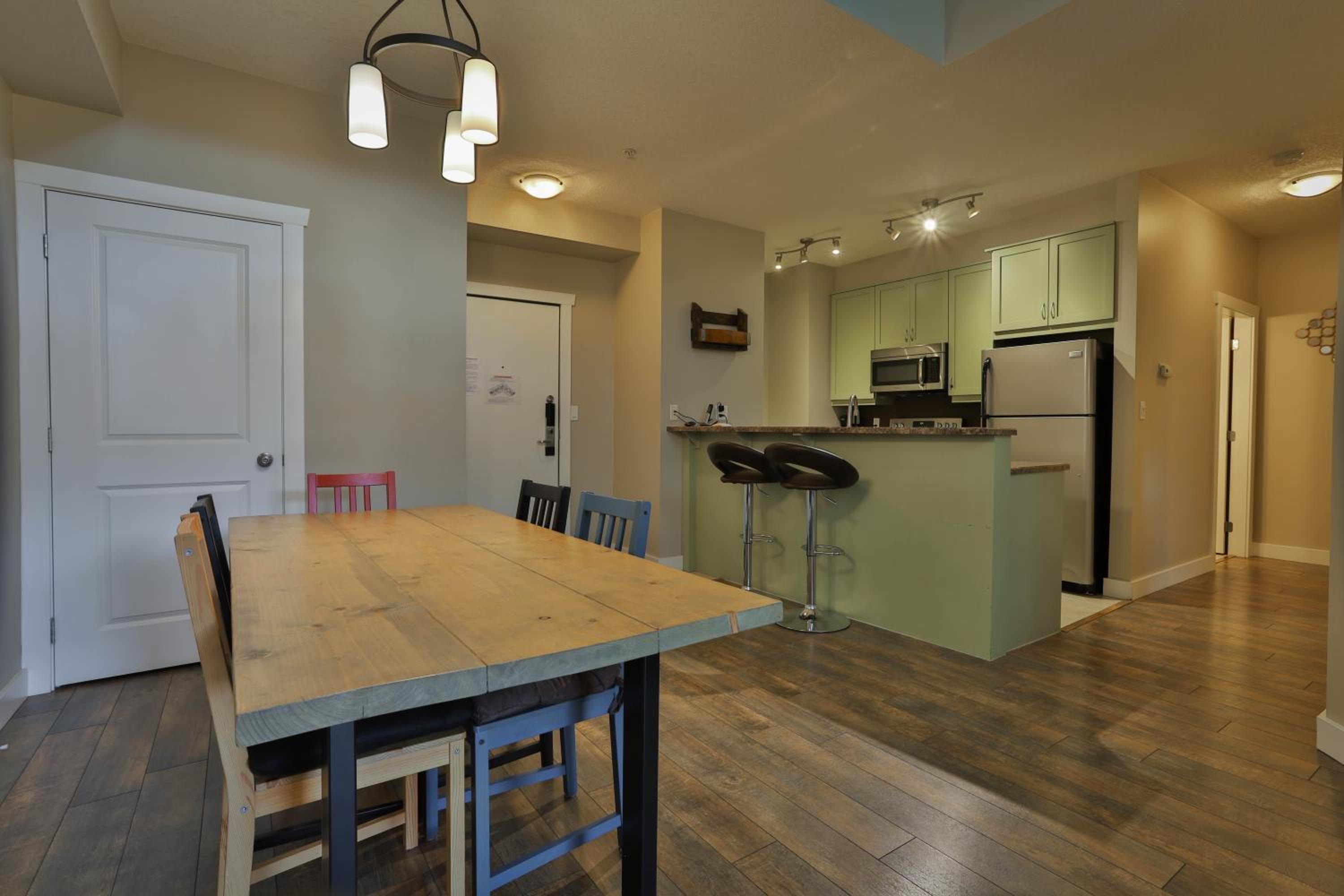 Penthouse Apartment photo 3