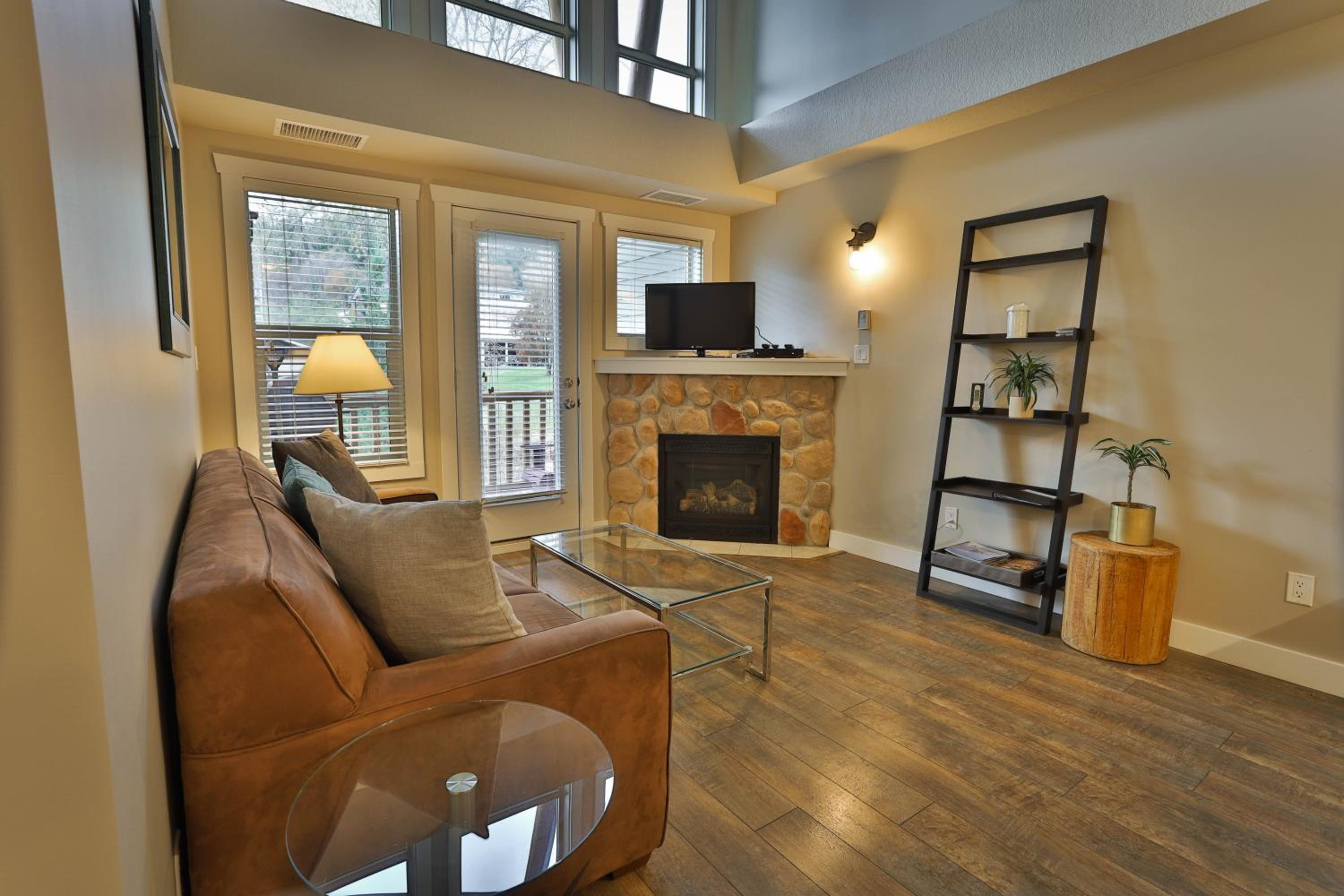 Penthouse Apartment photo 1