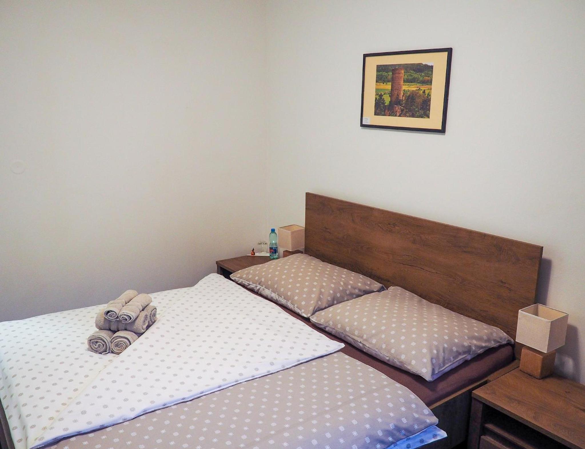 Double Room - Photo 2