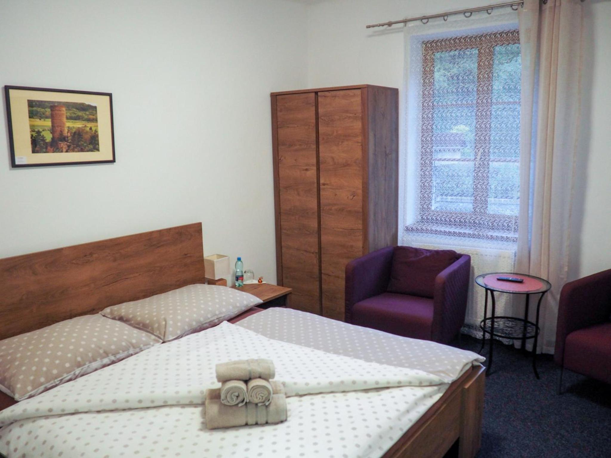 Double Room - Photo 1