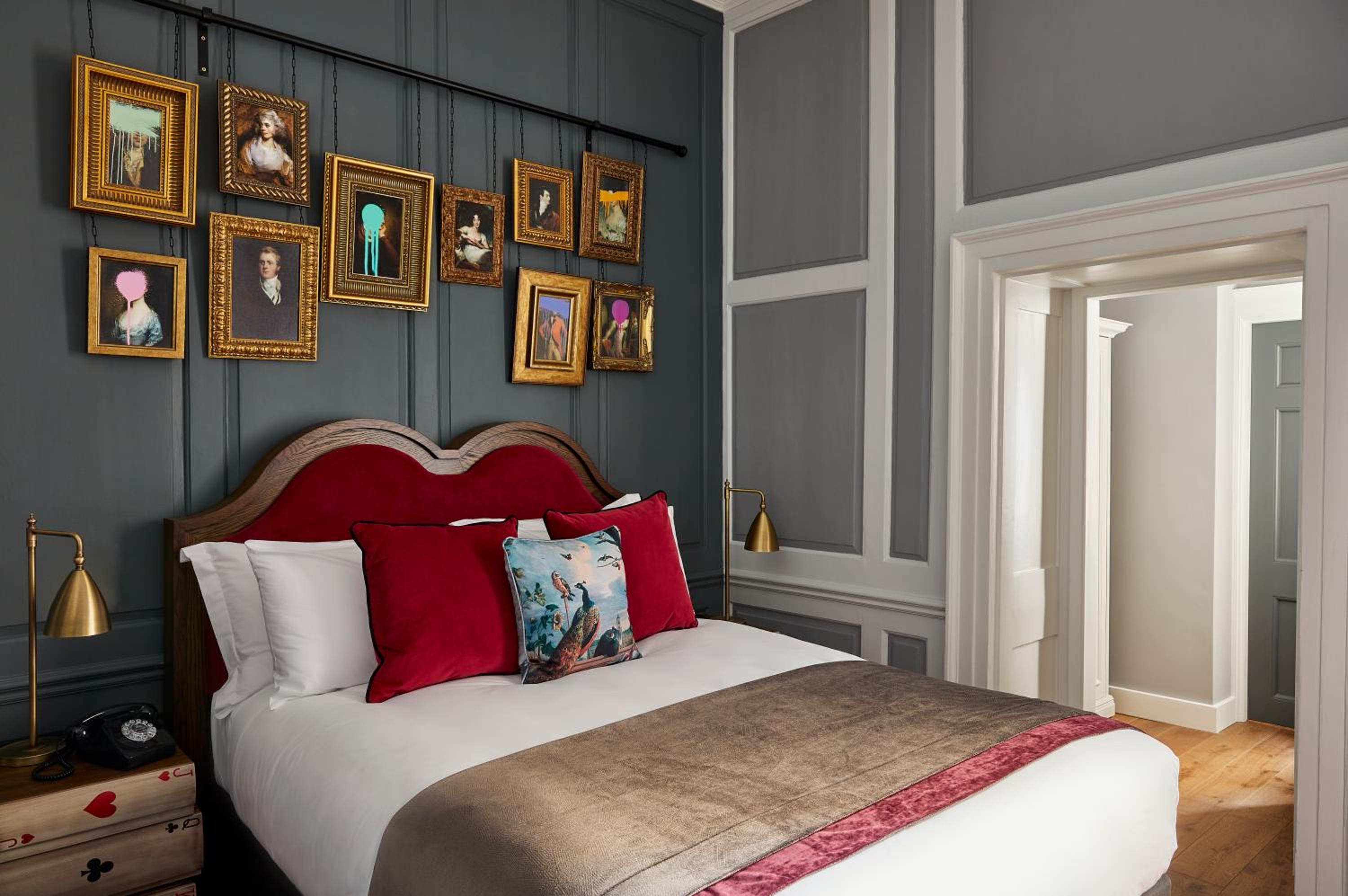 Premium Room photo 1