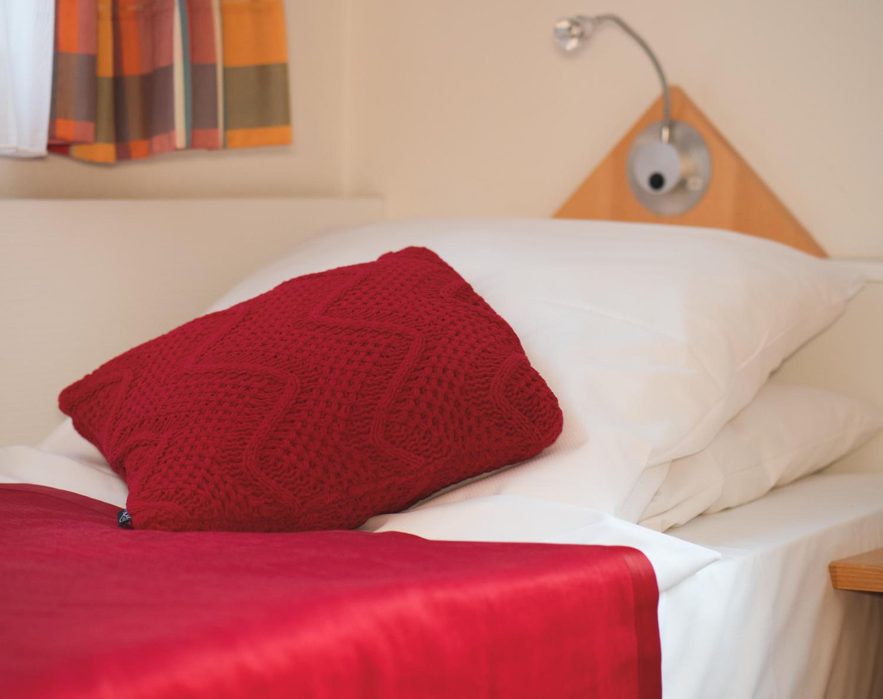 Single Room - Guest house