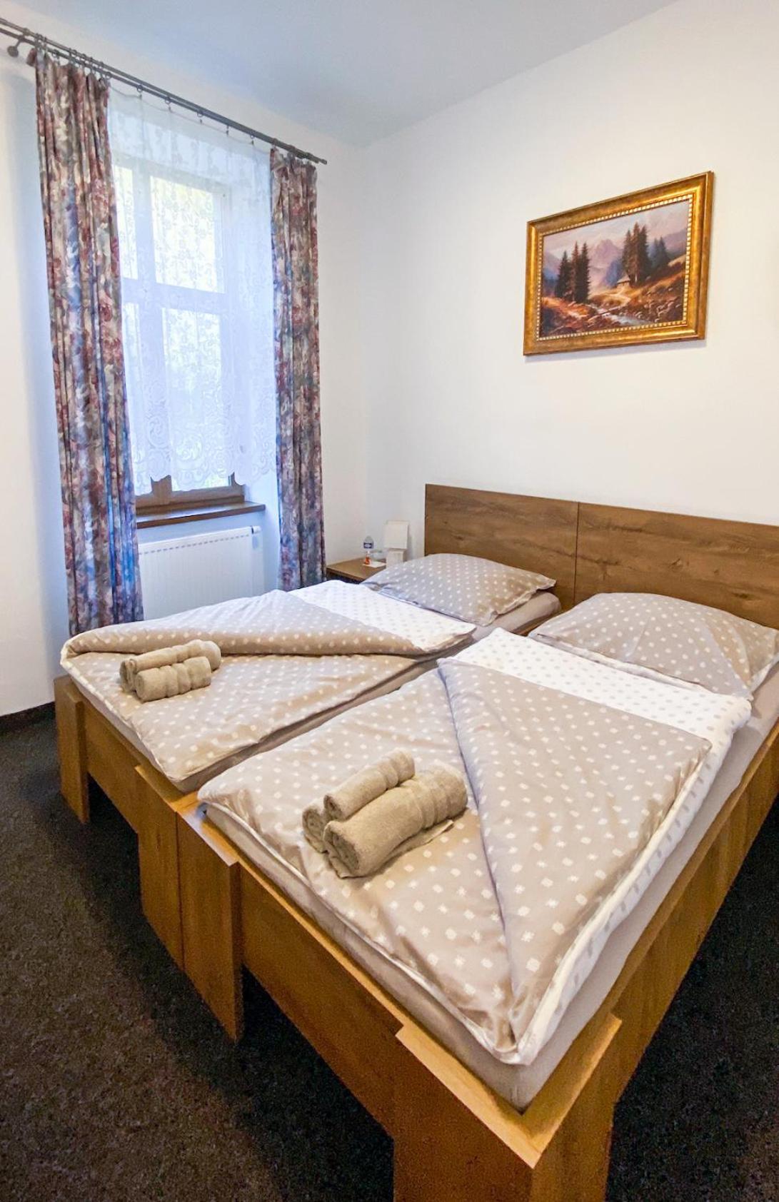 Quadruple Room - Photo 1
