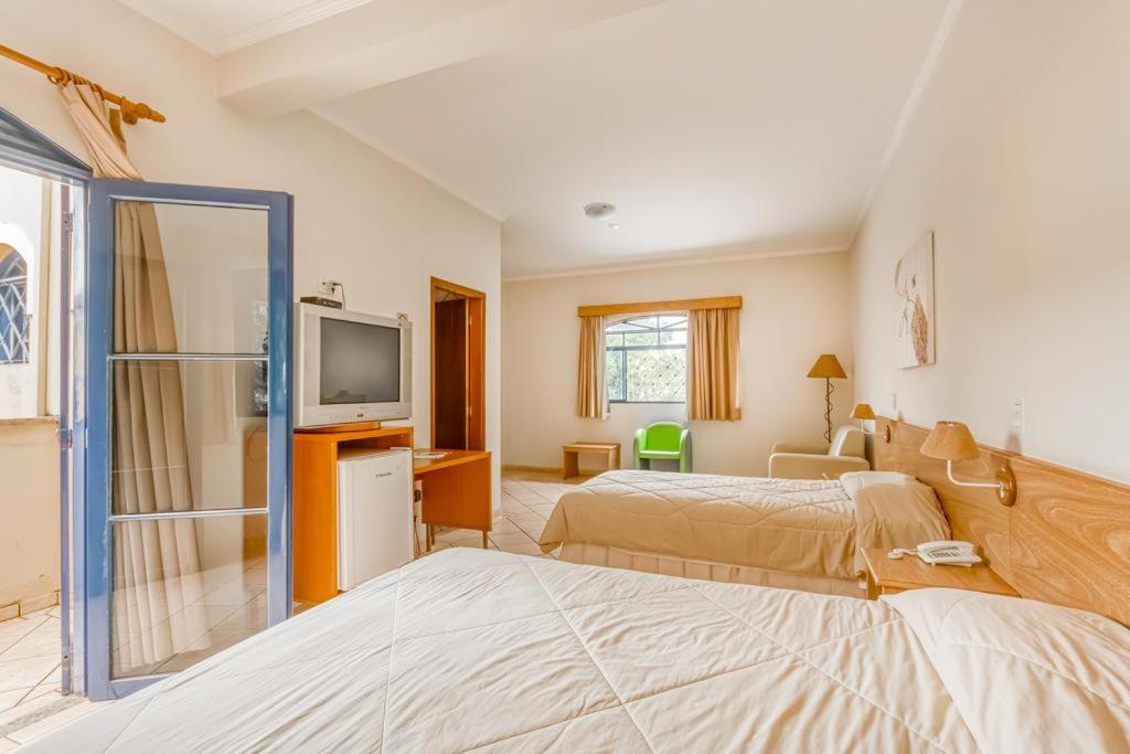 Suite with Balcony photo 1