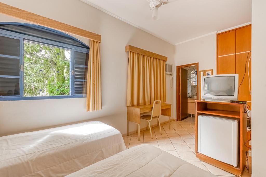 Deluxe Triple Room photo 1
