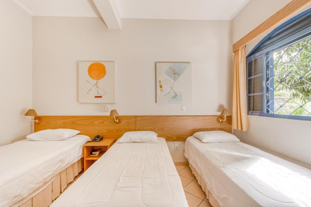 Deluxe Triple Room photo 3