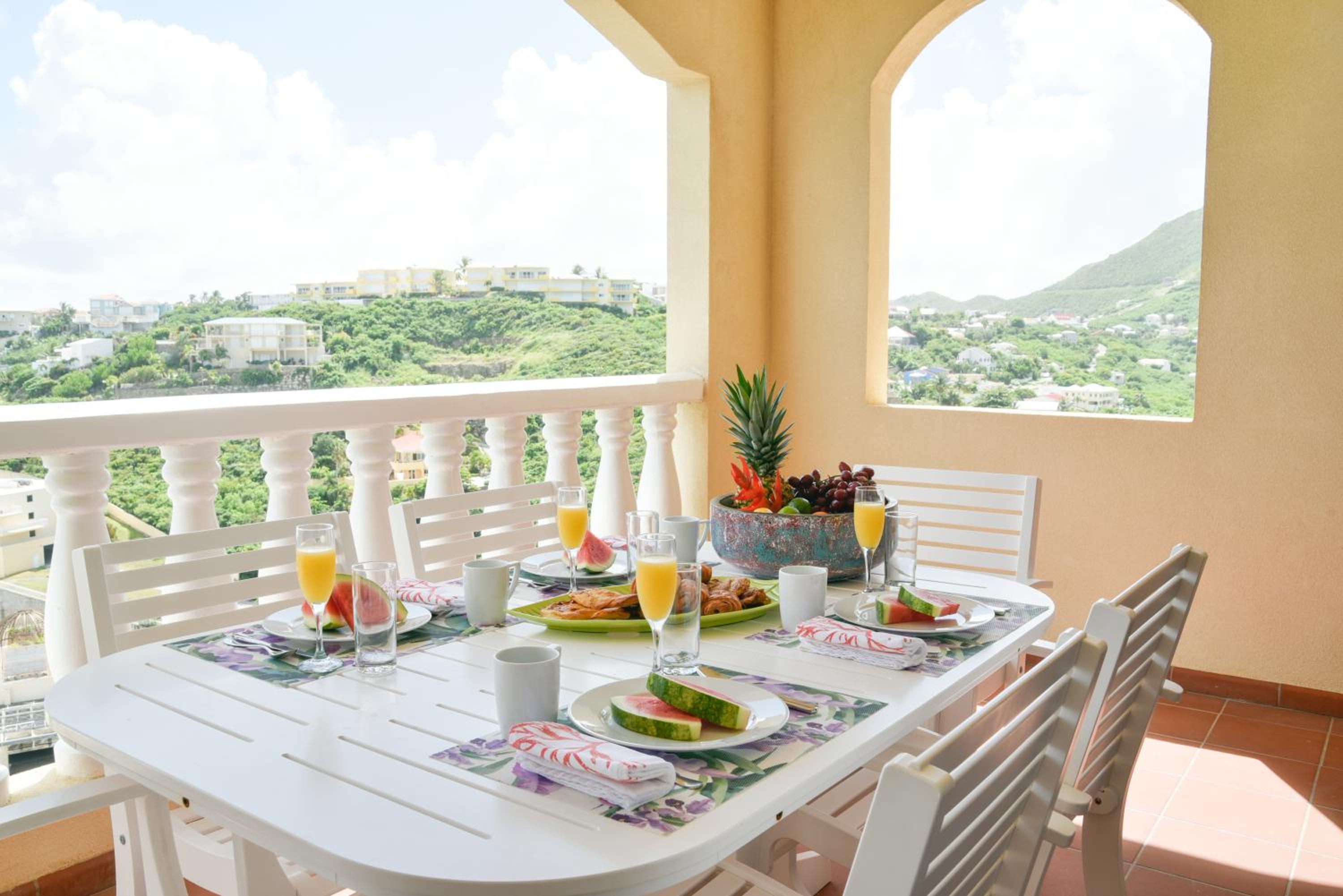 Premium 1 Bedroom, Kitchen, Ocean View photo 1