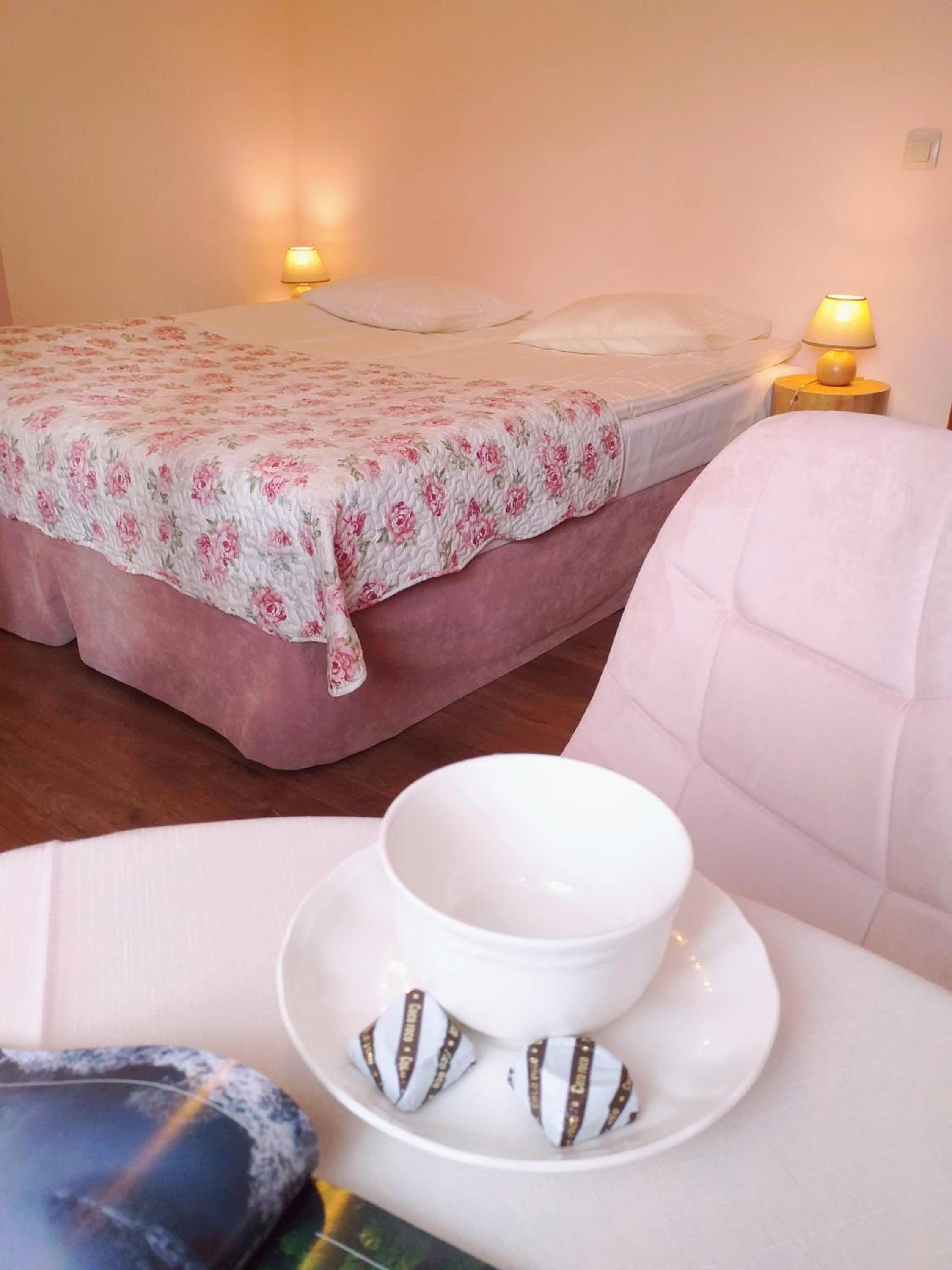 Deluxe Triple Room photo 3
