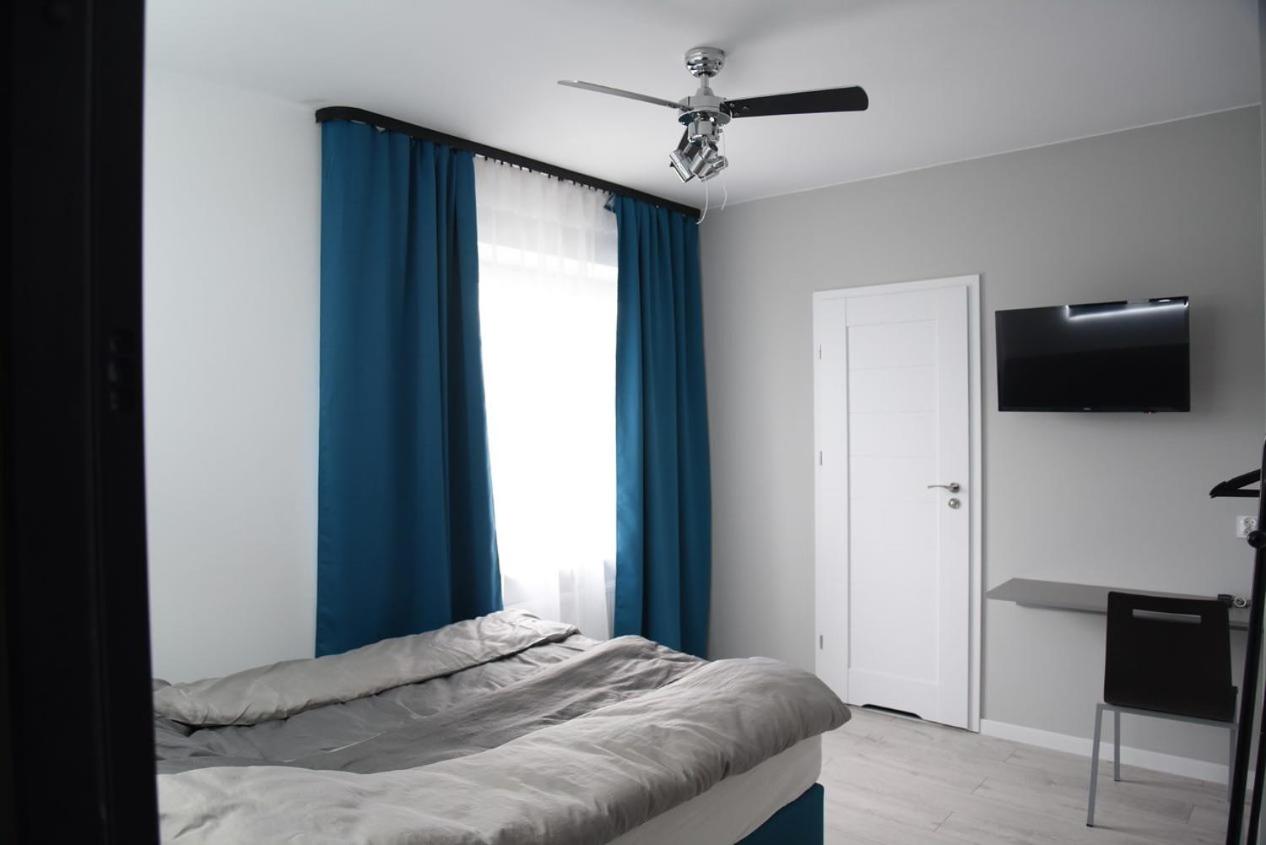 Double Room with Private Bathroom photo 1
